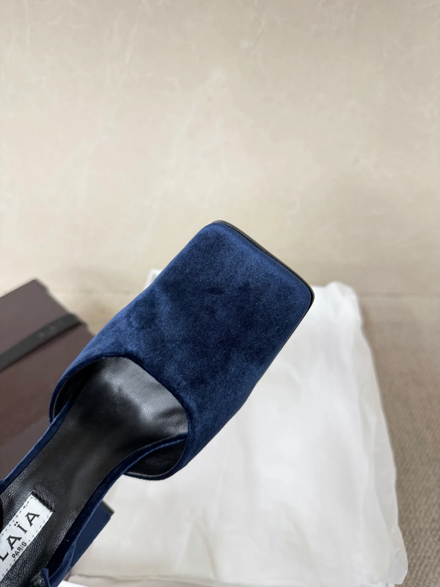 Туфли Женские Alaia 851645