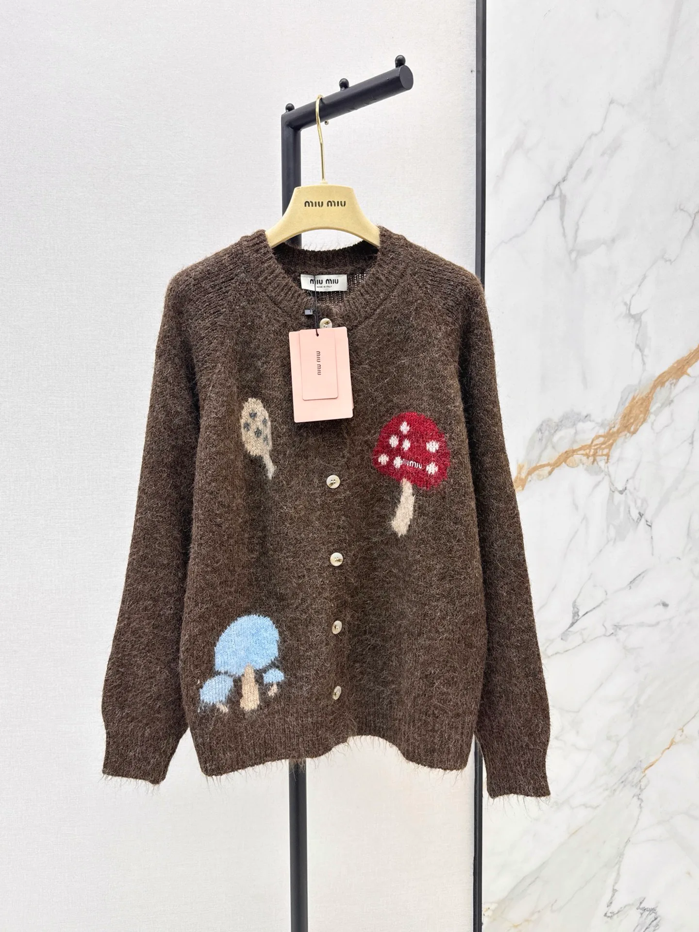 Джемперы И Свитеры Женские Miu Miu 18965180