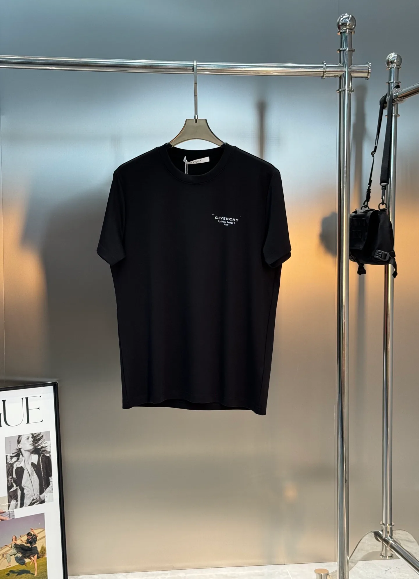 Футболки Женские Givenchy 1234803