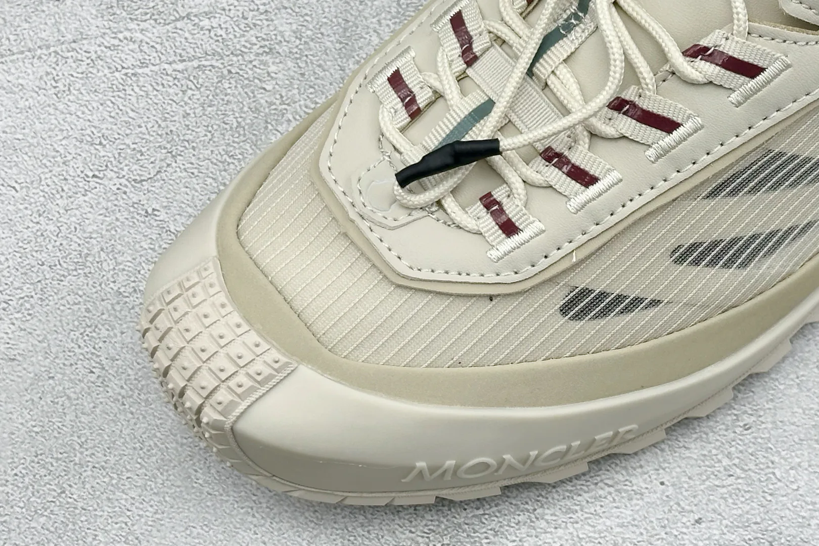 Кроссовки Мужские Moncler 18181984