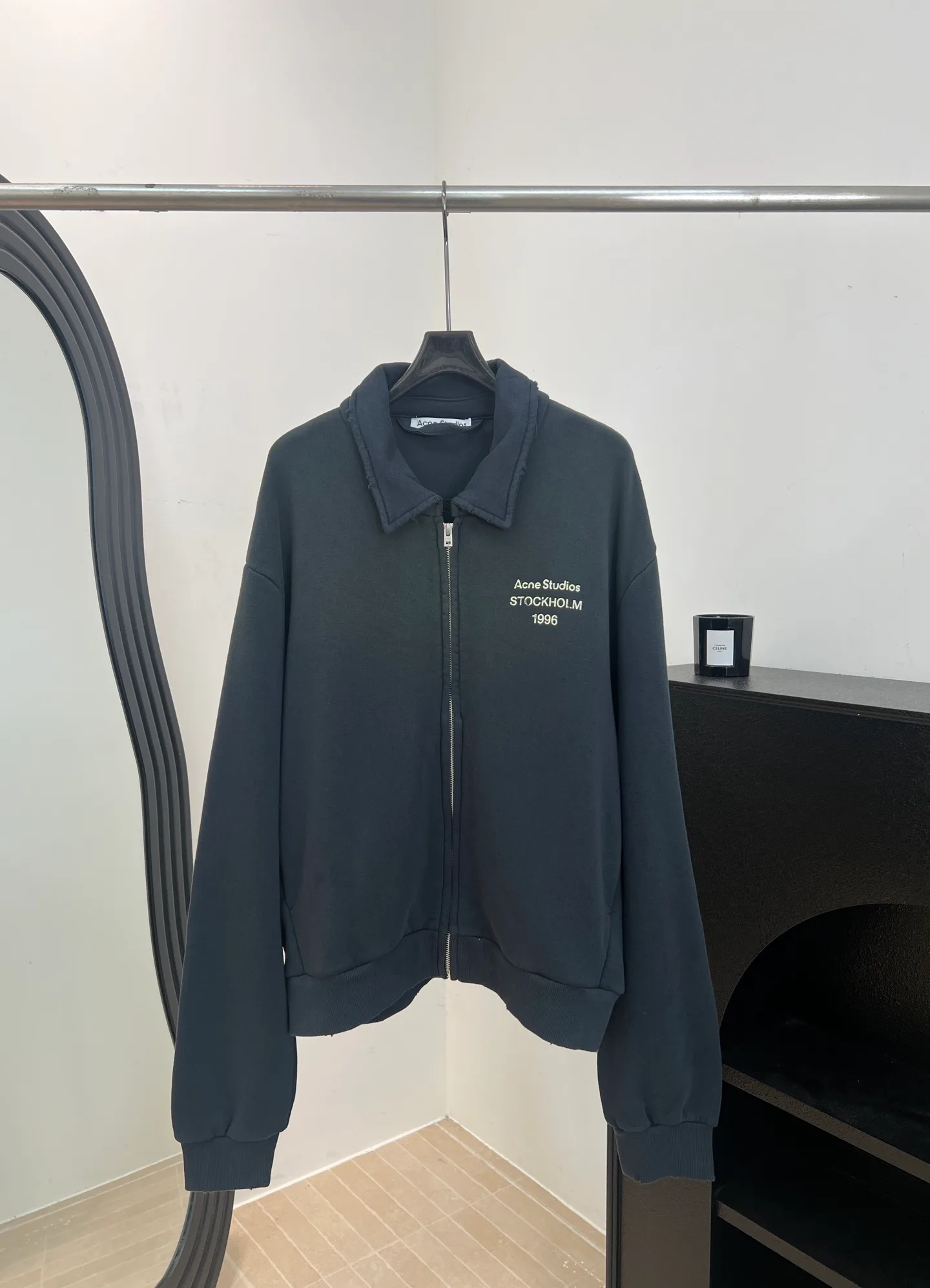 Свитшоты И Худи Женские Acne Studios 17740112