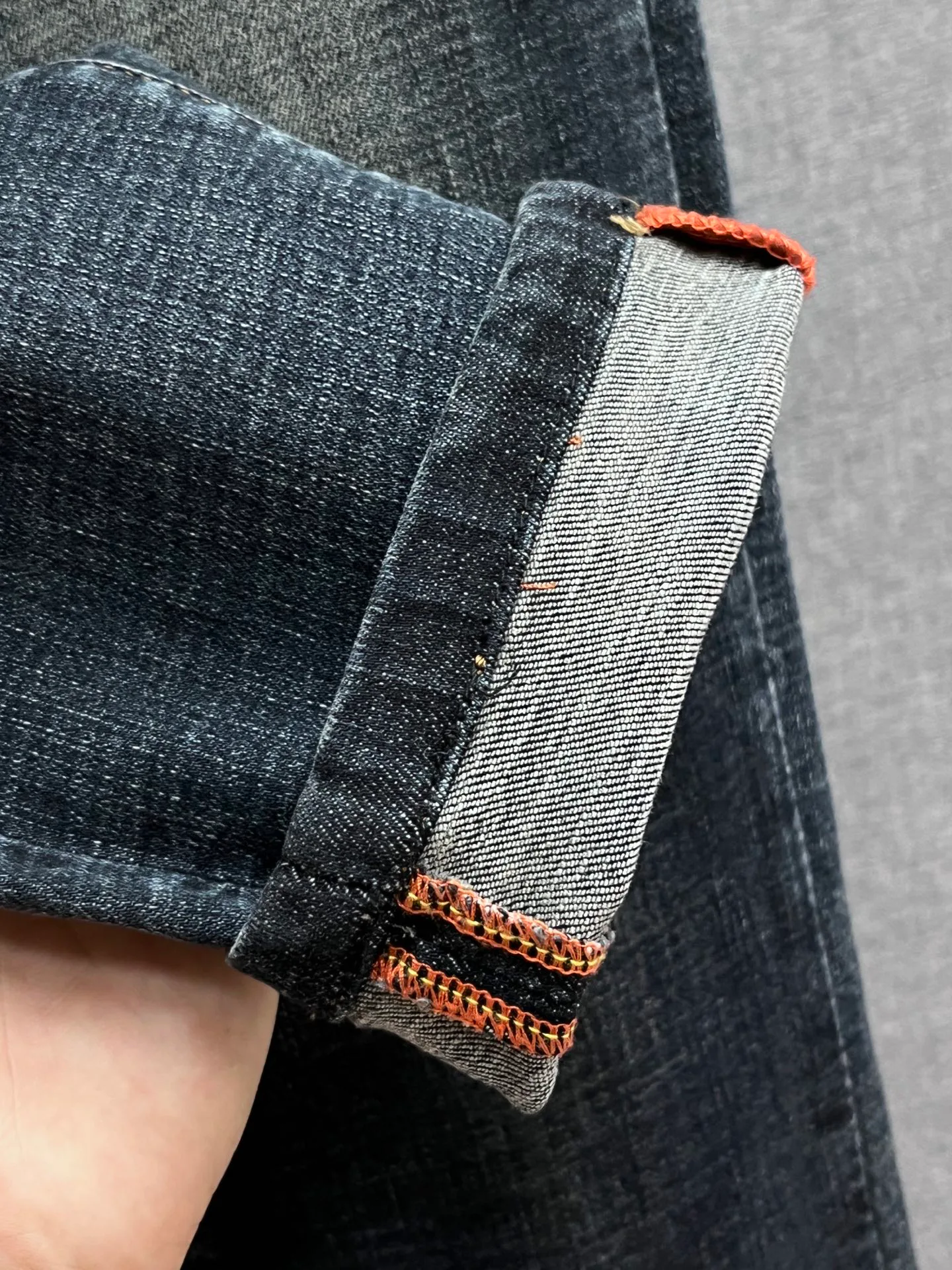 Джинсы Мужские Burberry 9175044