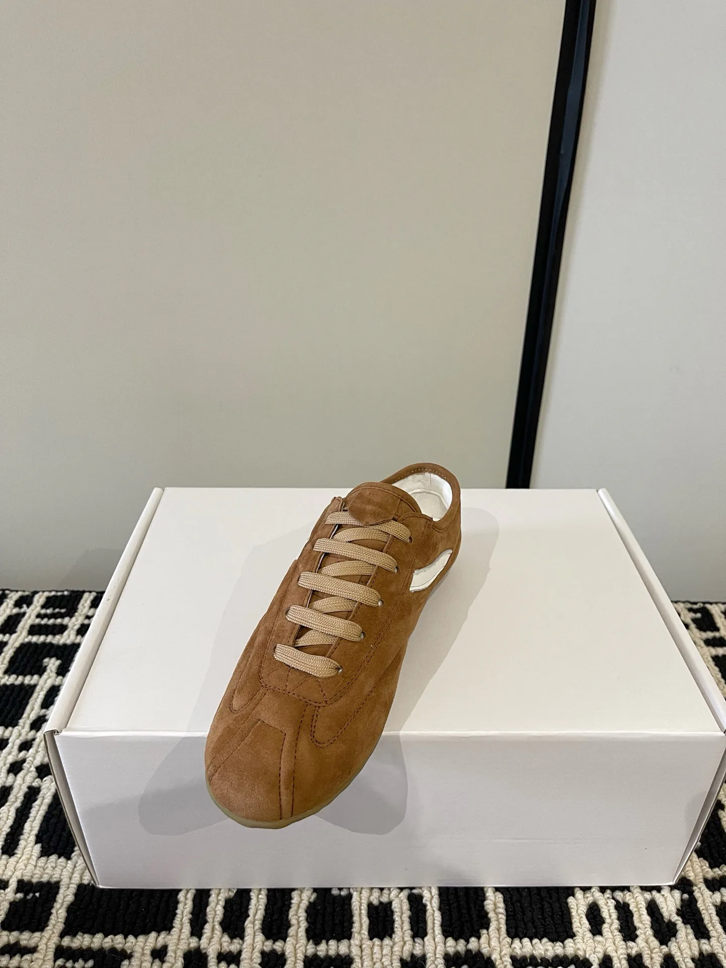 Кроссовки Женские Alexander Mcqueen 18386241