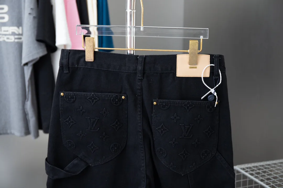 Шорты Мужские Louis Vuitton 11573709