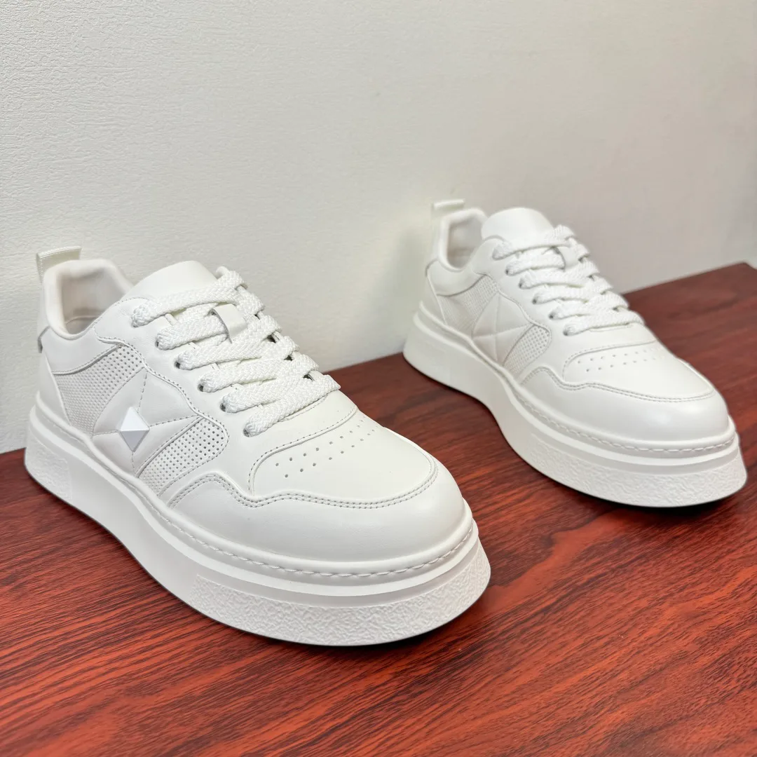 Кроссовки Мужские Valentino 13435978