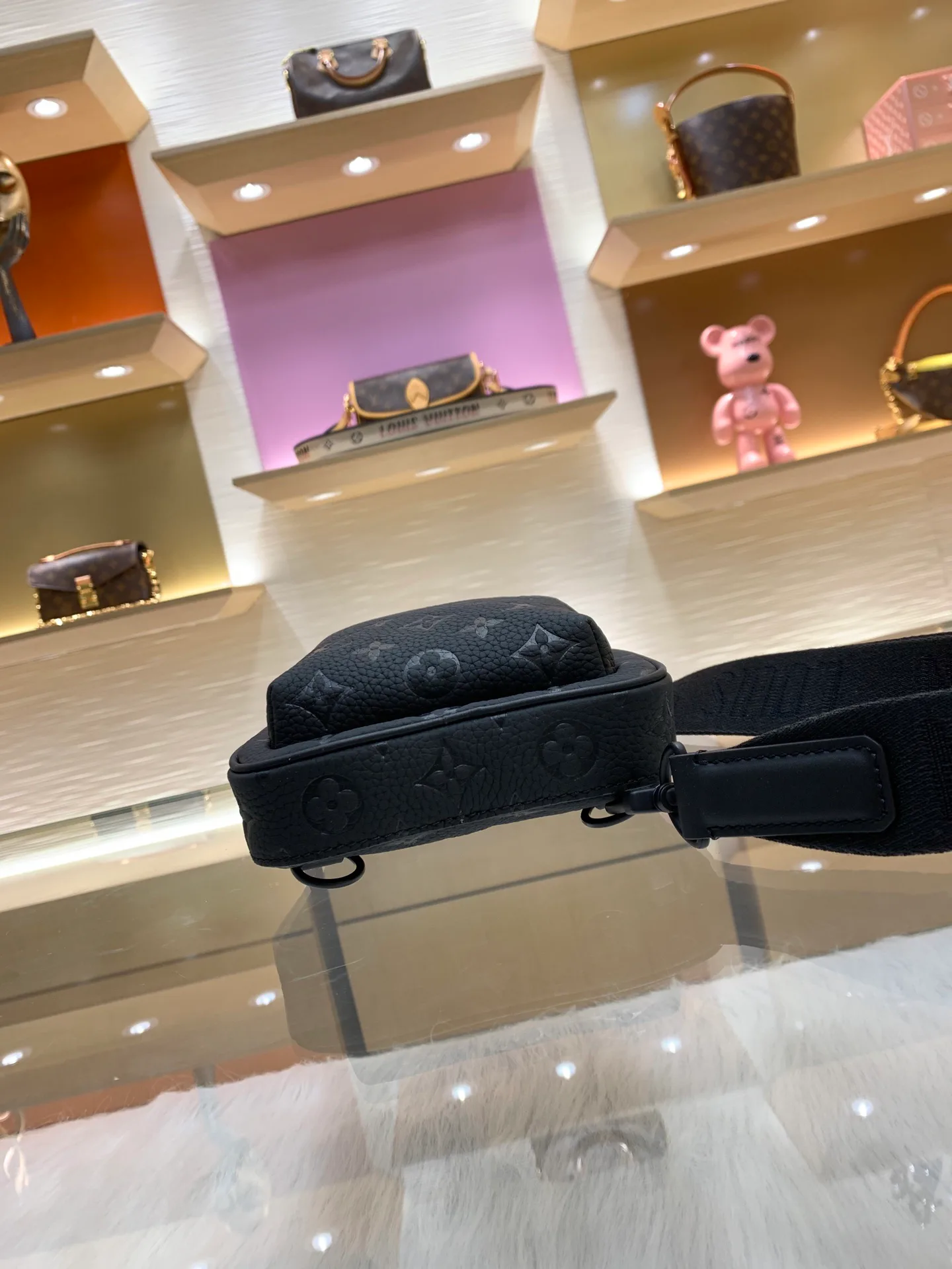 Сумки На Ремне Женские Louis Vuitton 17802507