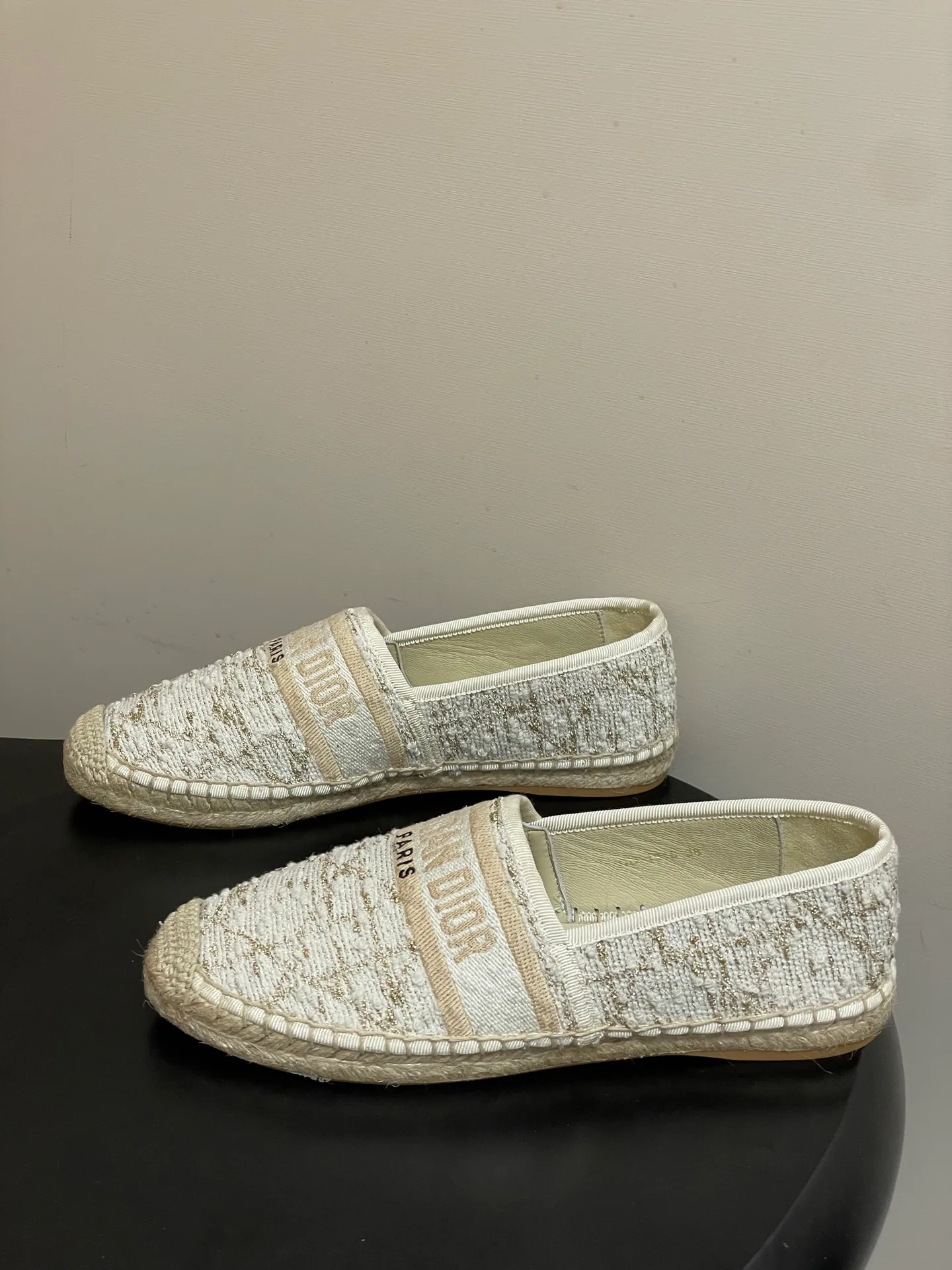 Лоферы И Мокасины Женские Christian Dior 12642412