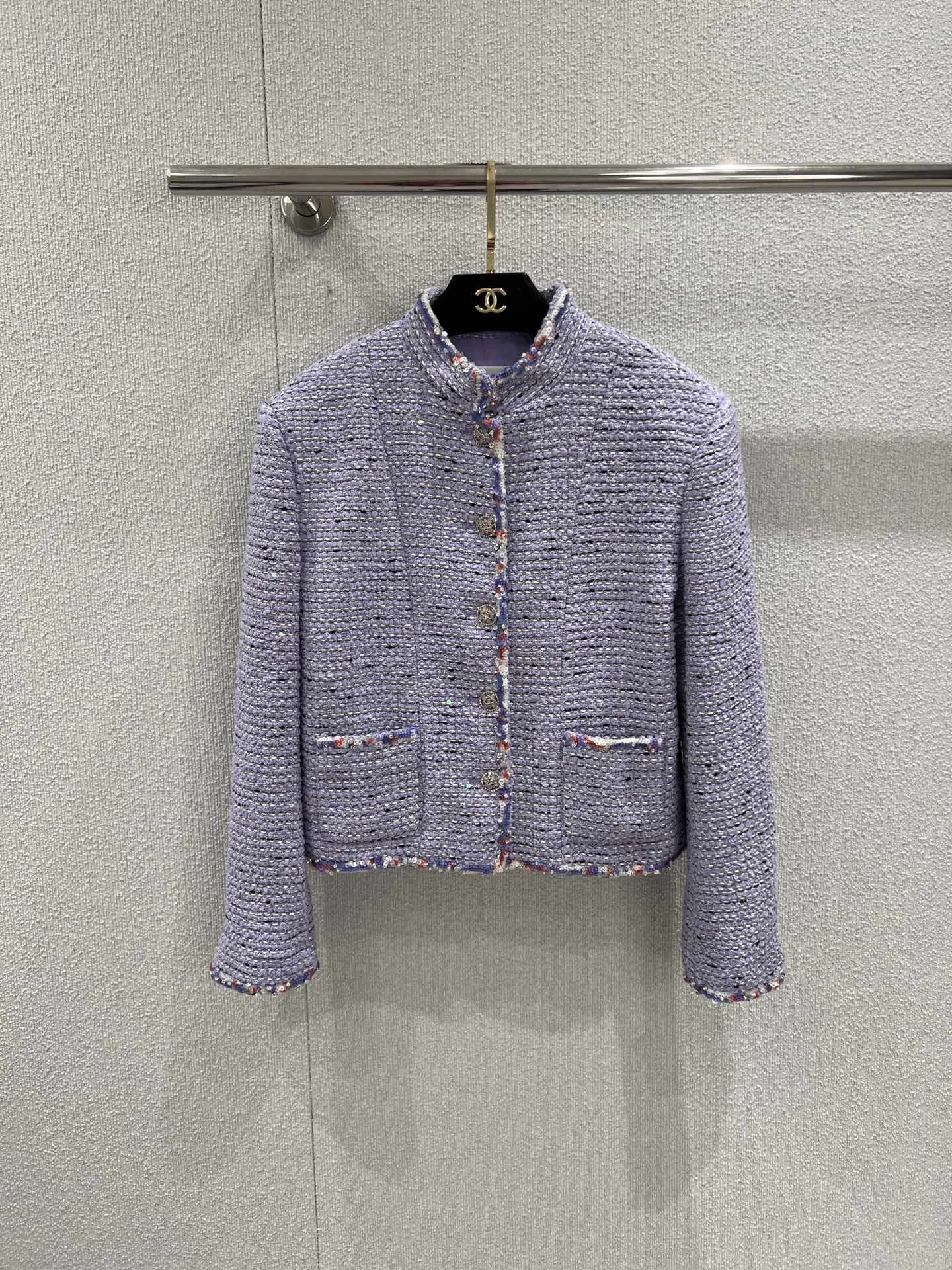 Жакеты Женские Chanel 10715939