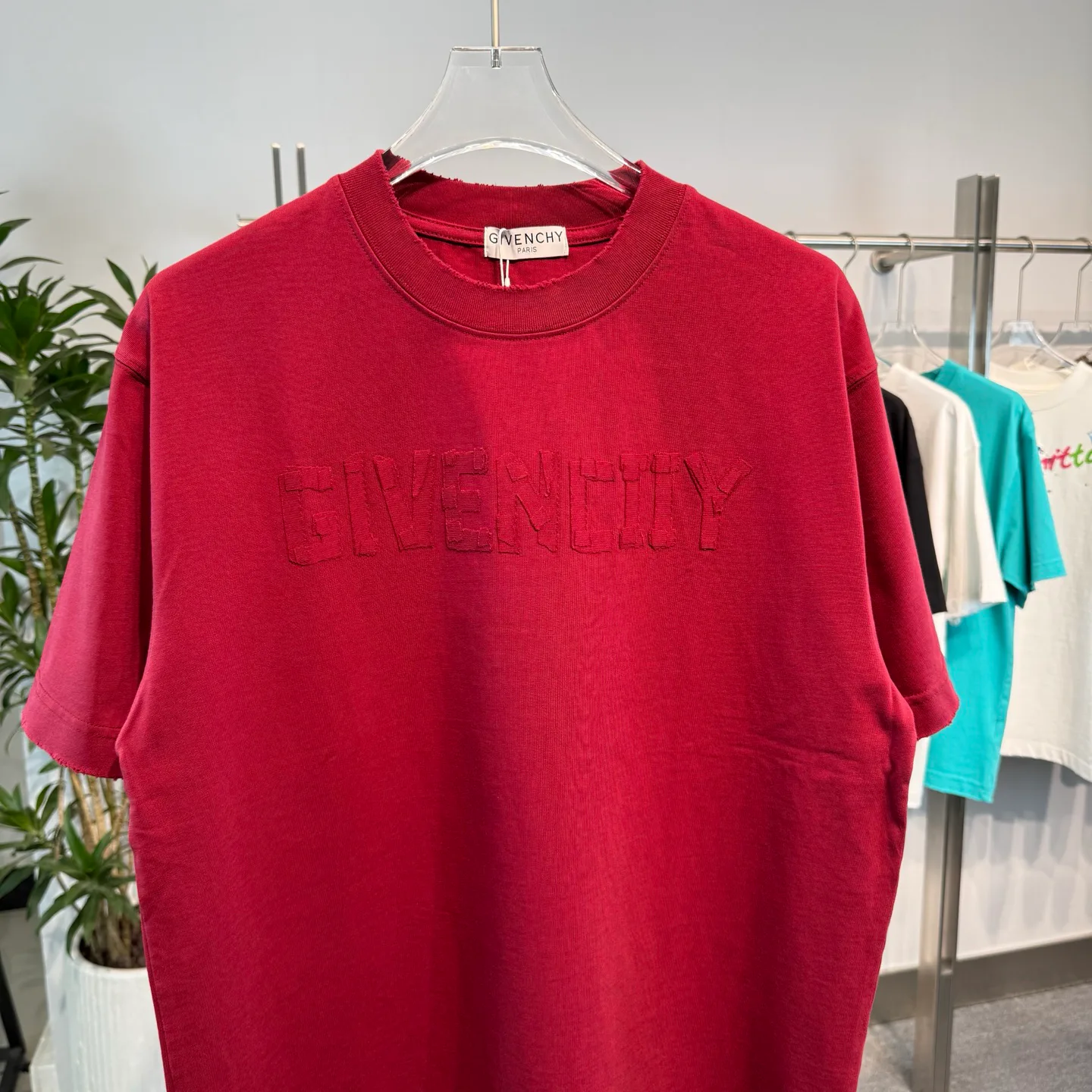 Футболки Женские Givenchy 11350119