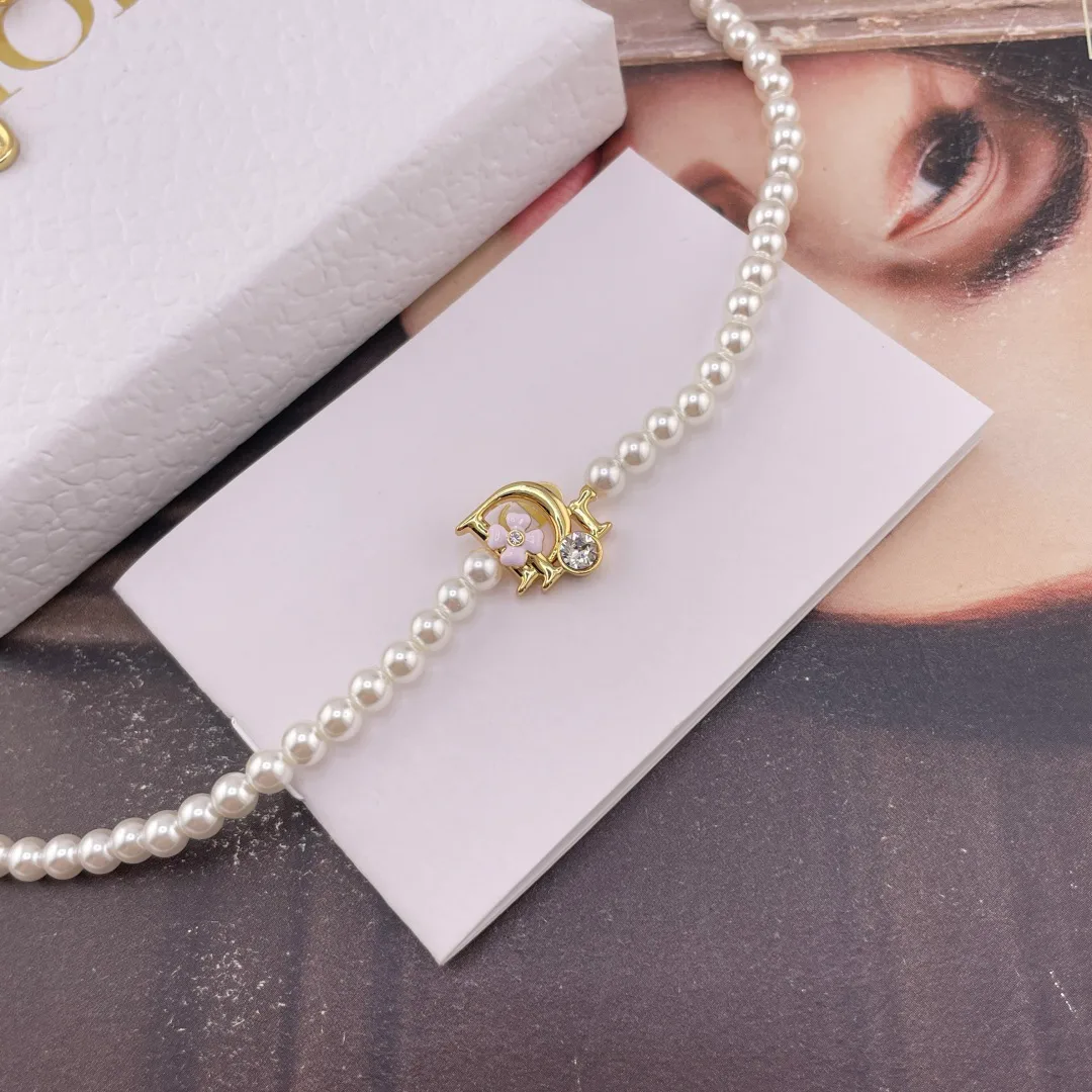 Бижутерия Christian Dior 17799002