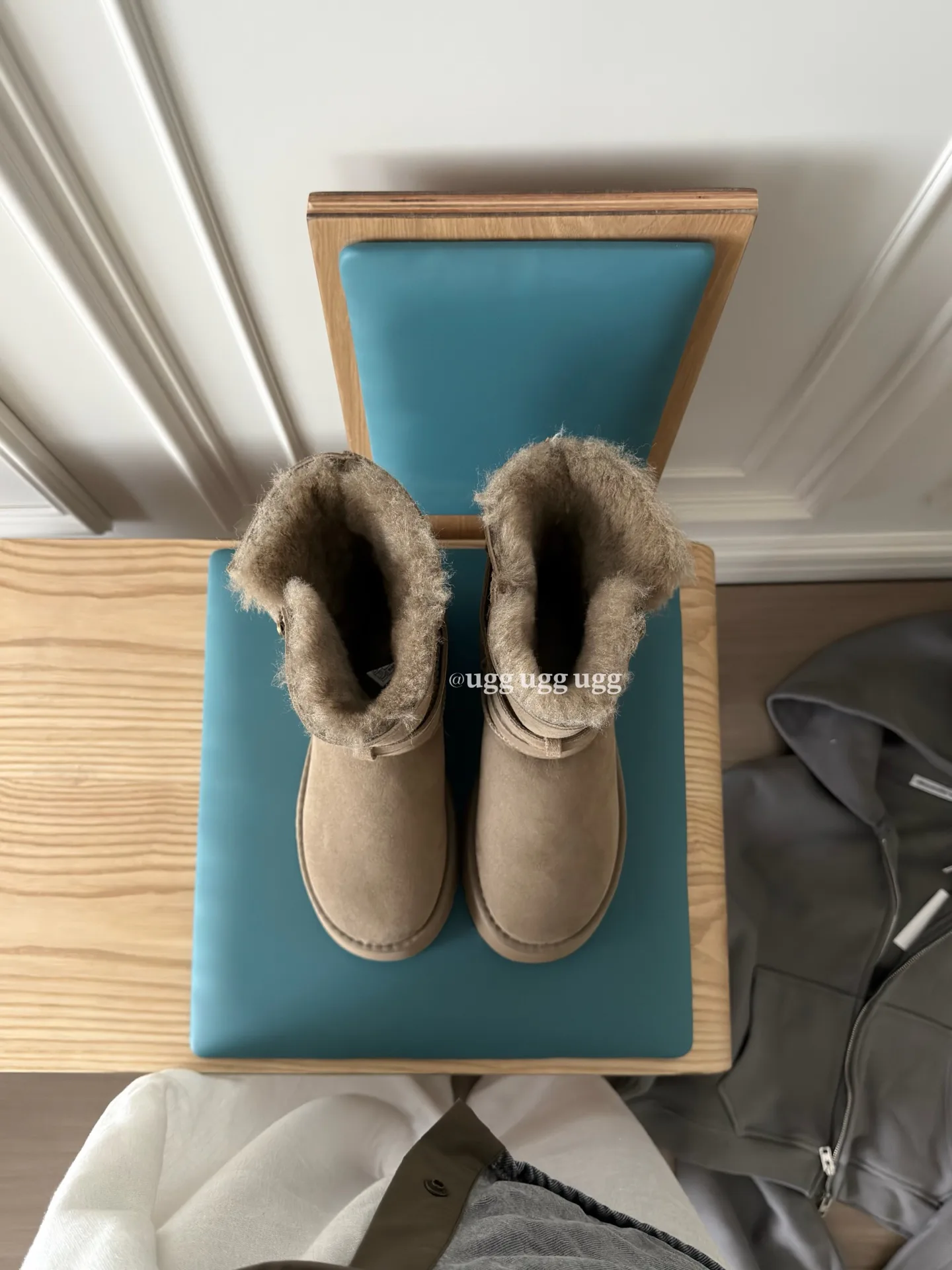 Угги Женские Ugg 18685887