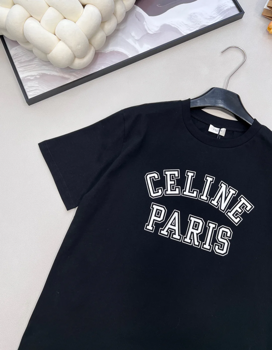 Футболки Женские Celine 1593866