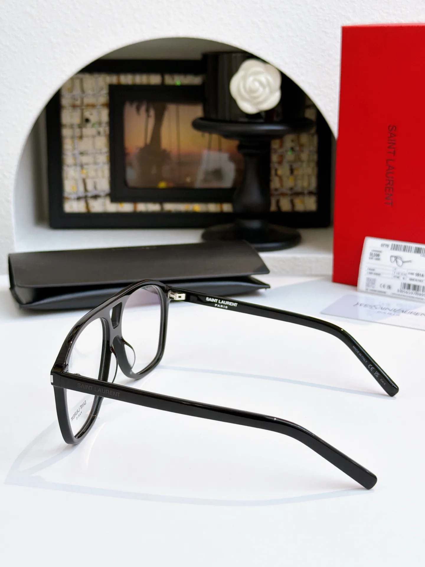 Очки Saint Laurent 11497905