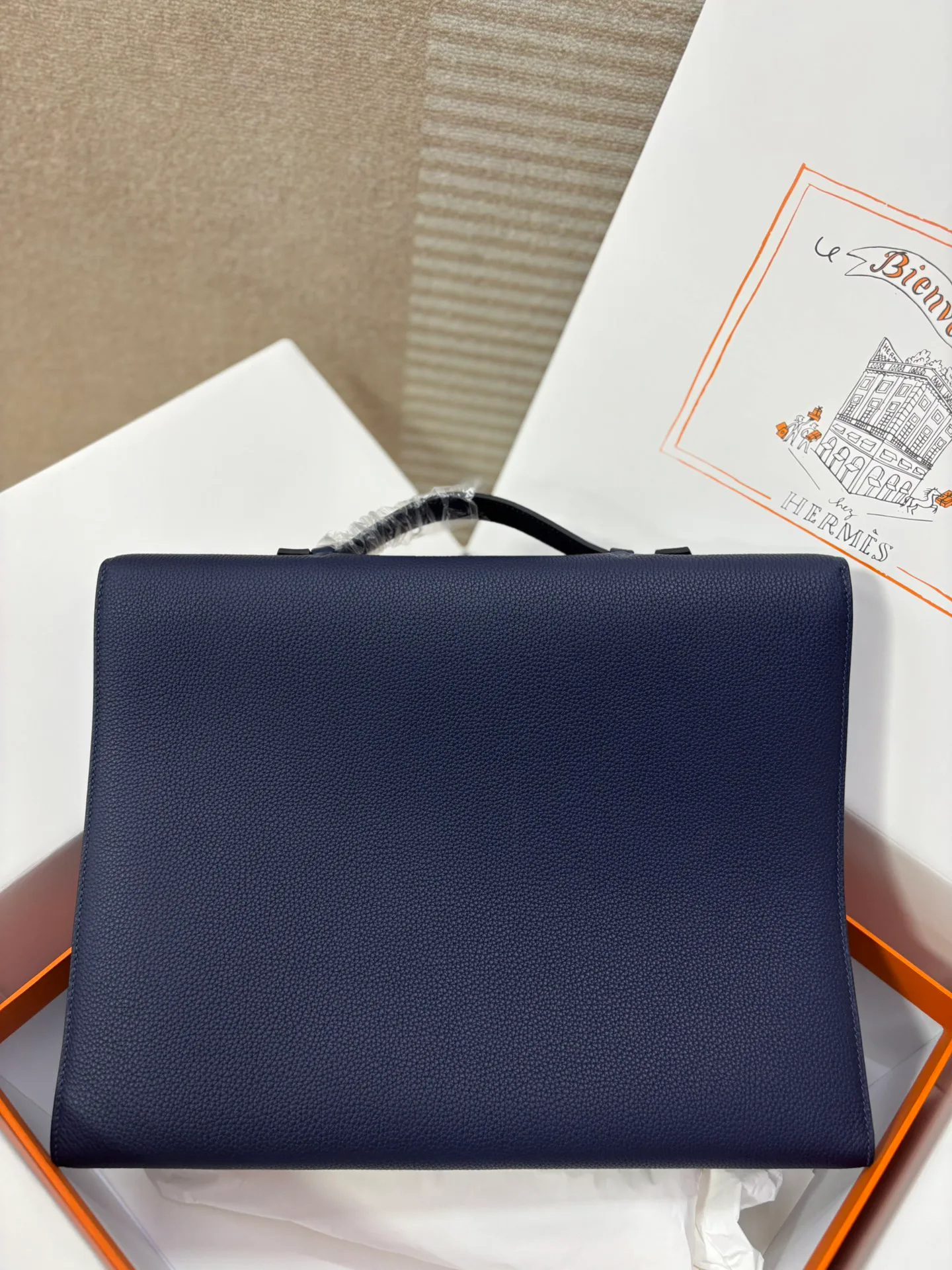 Деловые Сумки Мужские Hermes 10616932