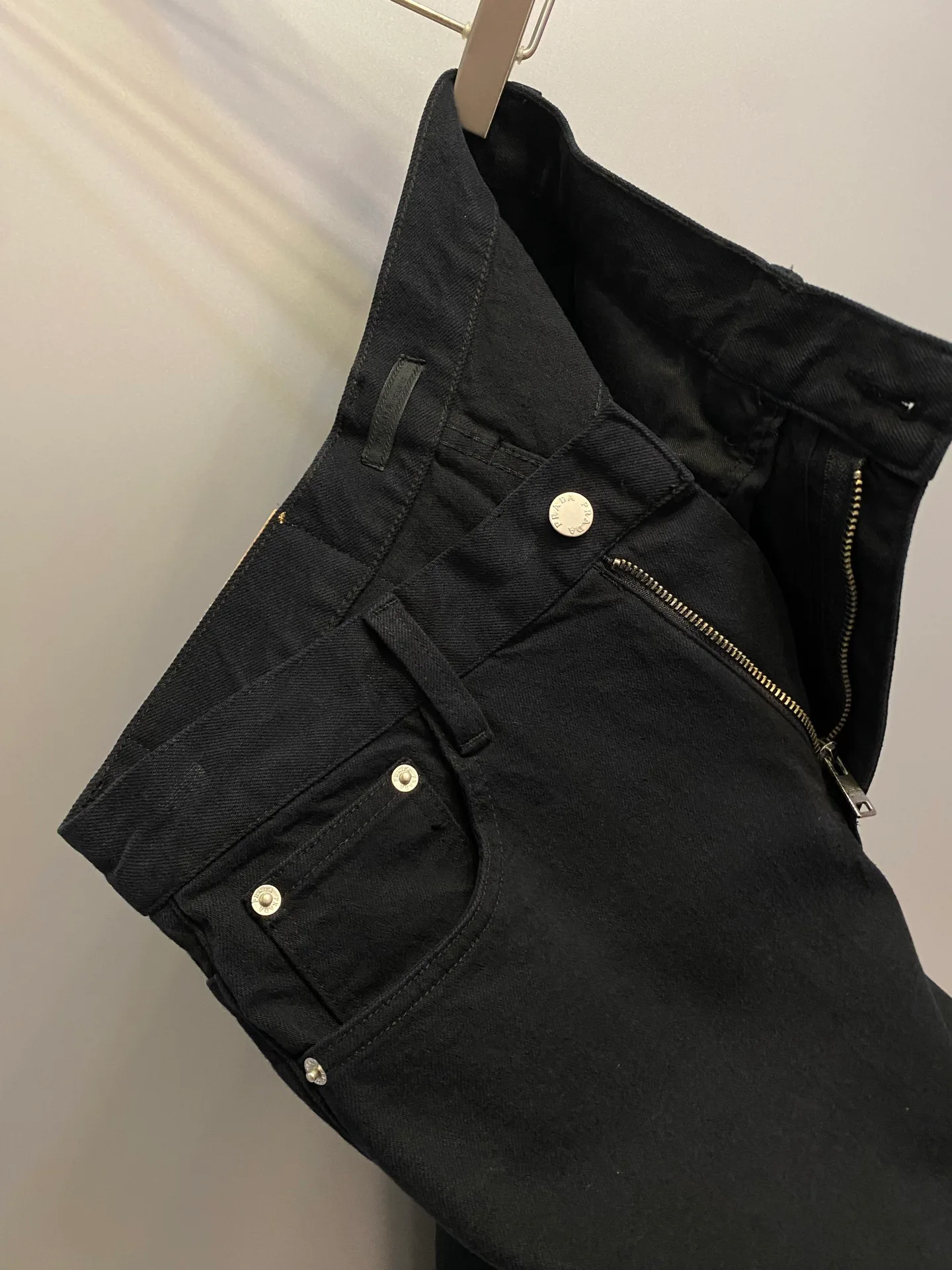 Джинсы Мужские Prada 3377662