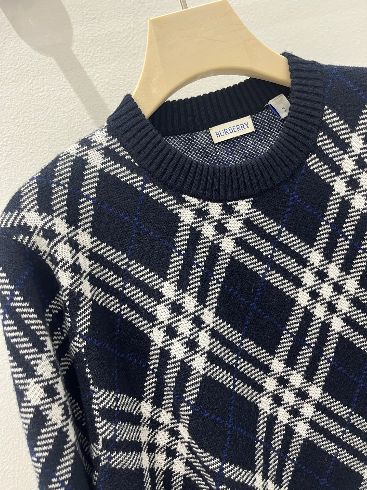 Джемперы И Свитеры Женские Burberry 19102201