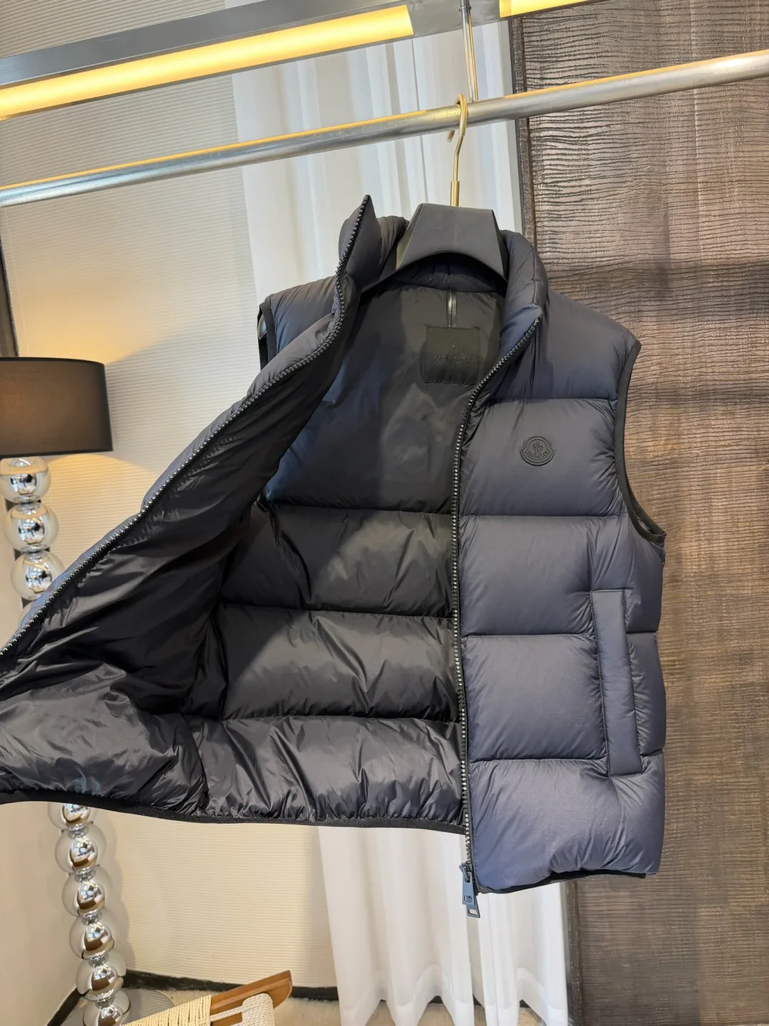 Жилеты Женские Moncler 18370502