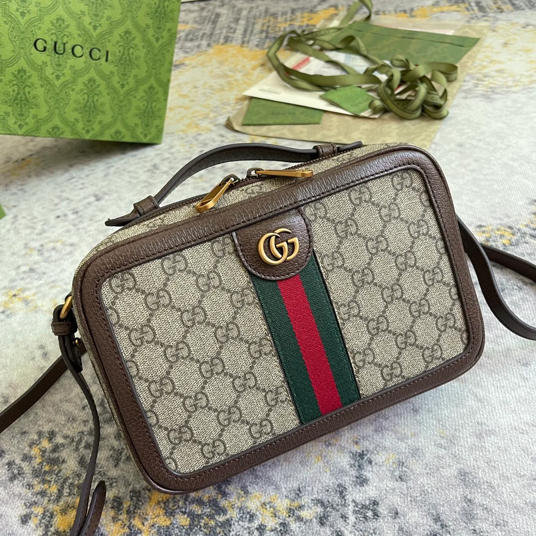 Классические Сумки Женские Gucci 11668970