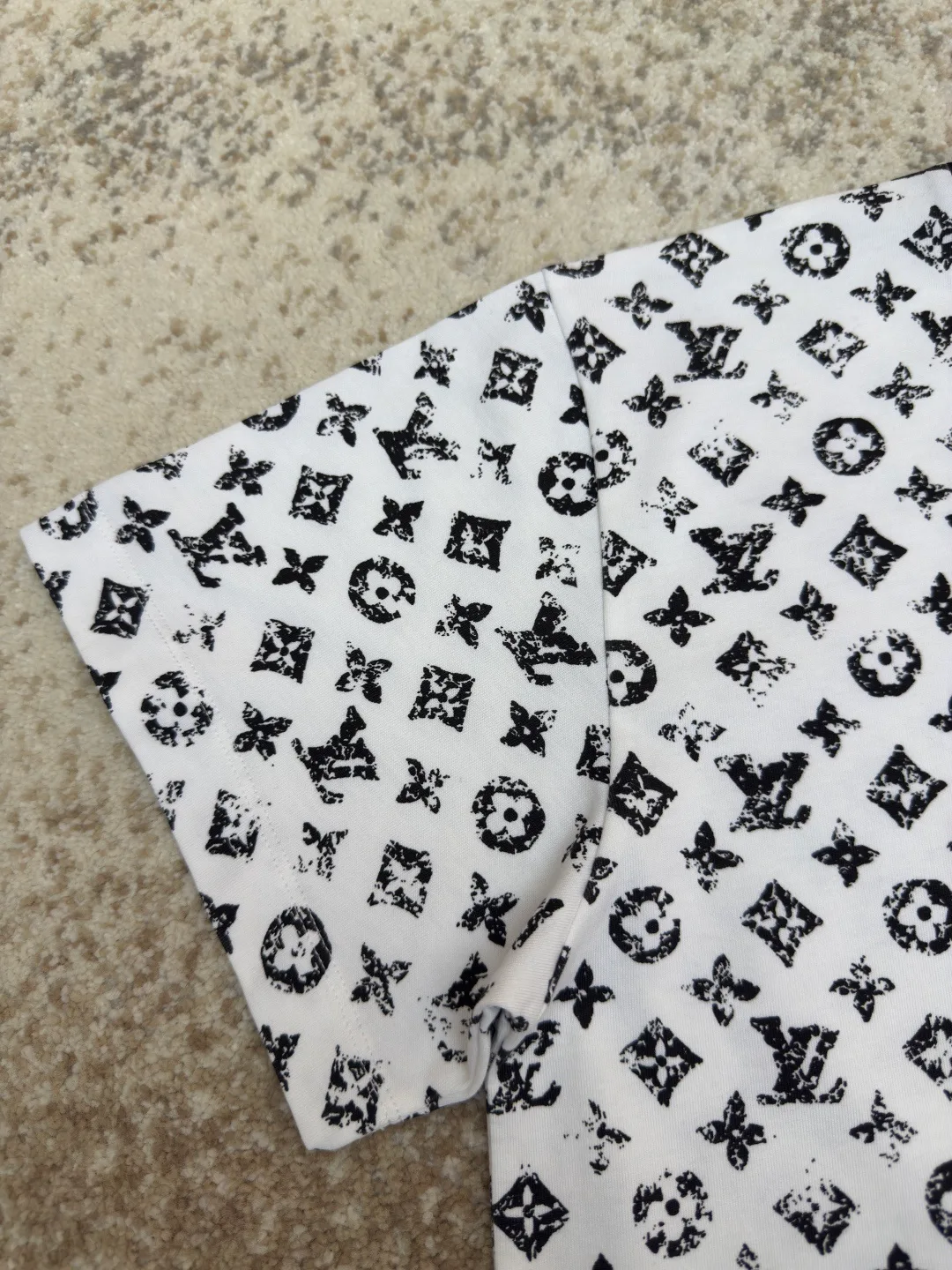 Футболки Мужские Louis Vuitton 11245784