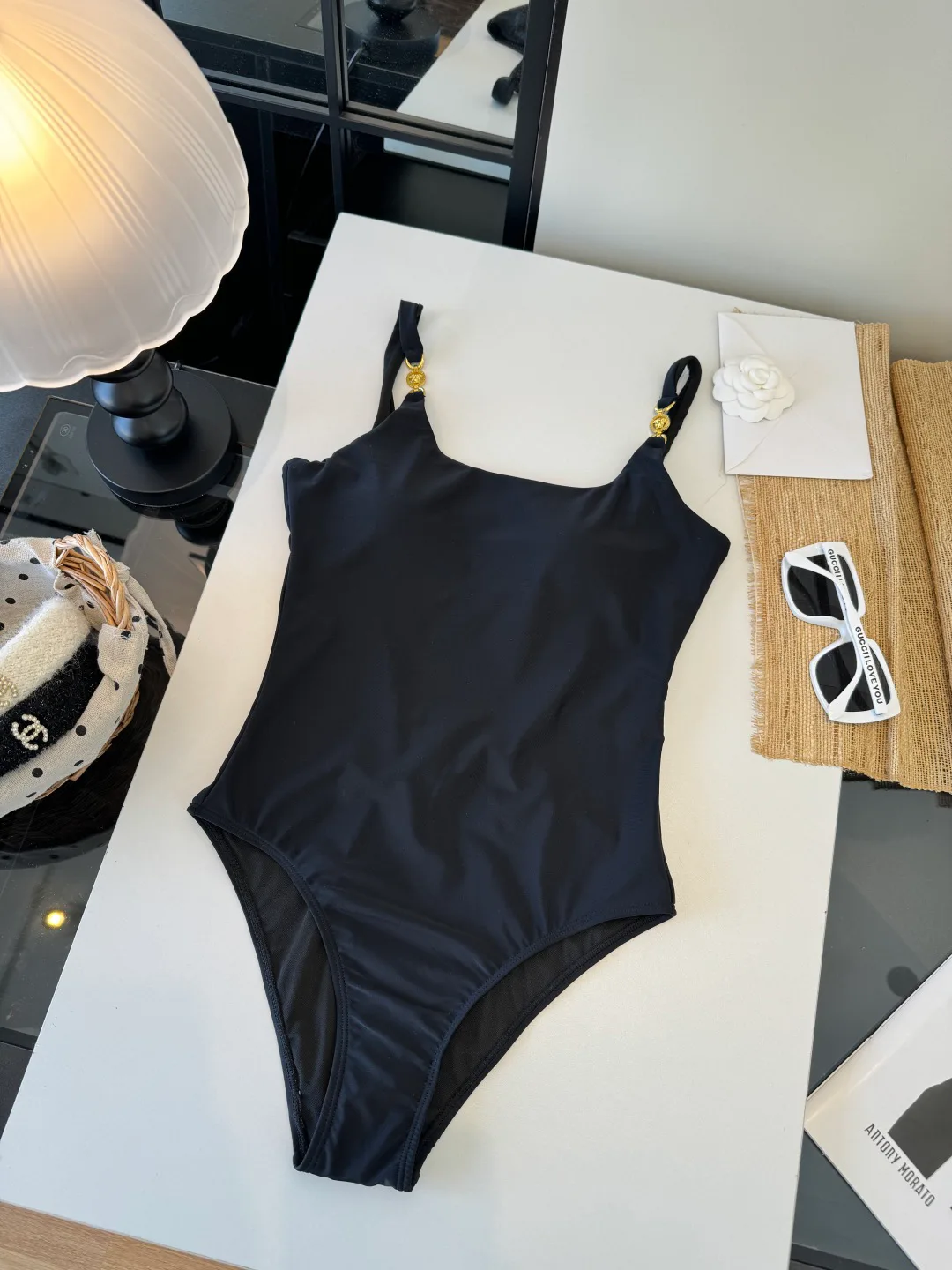 Купальники Женские Versace 11507670