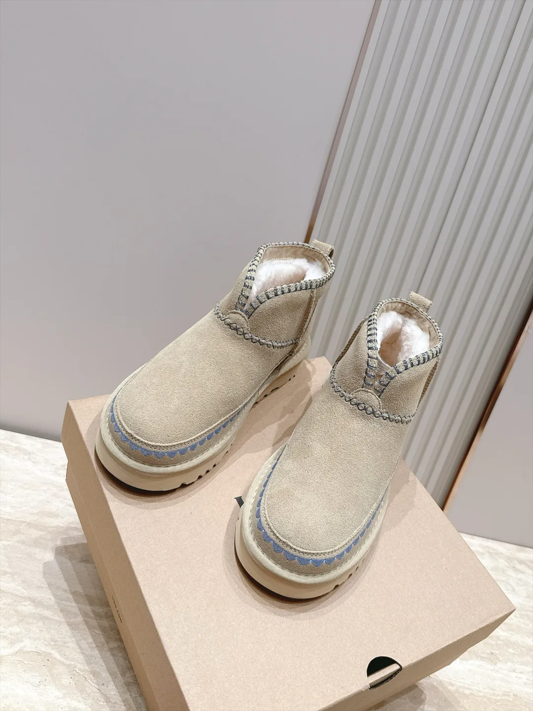 Угги Женские Ugg 19321477
