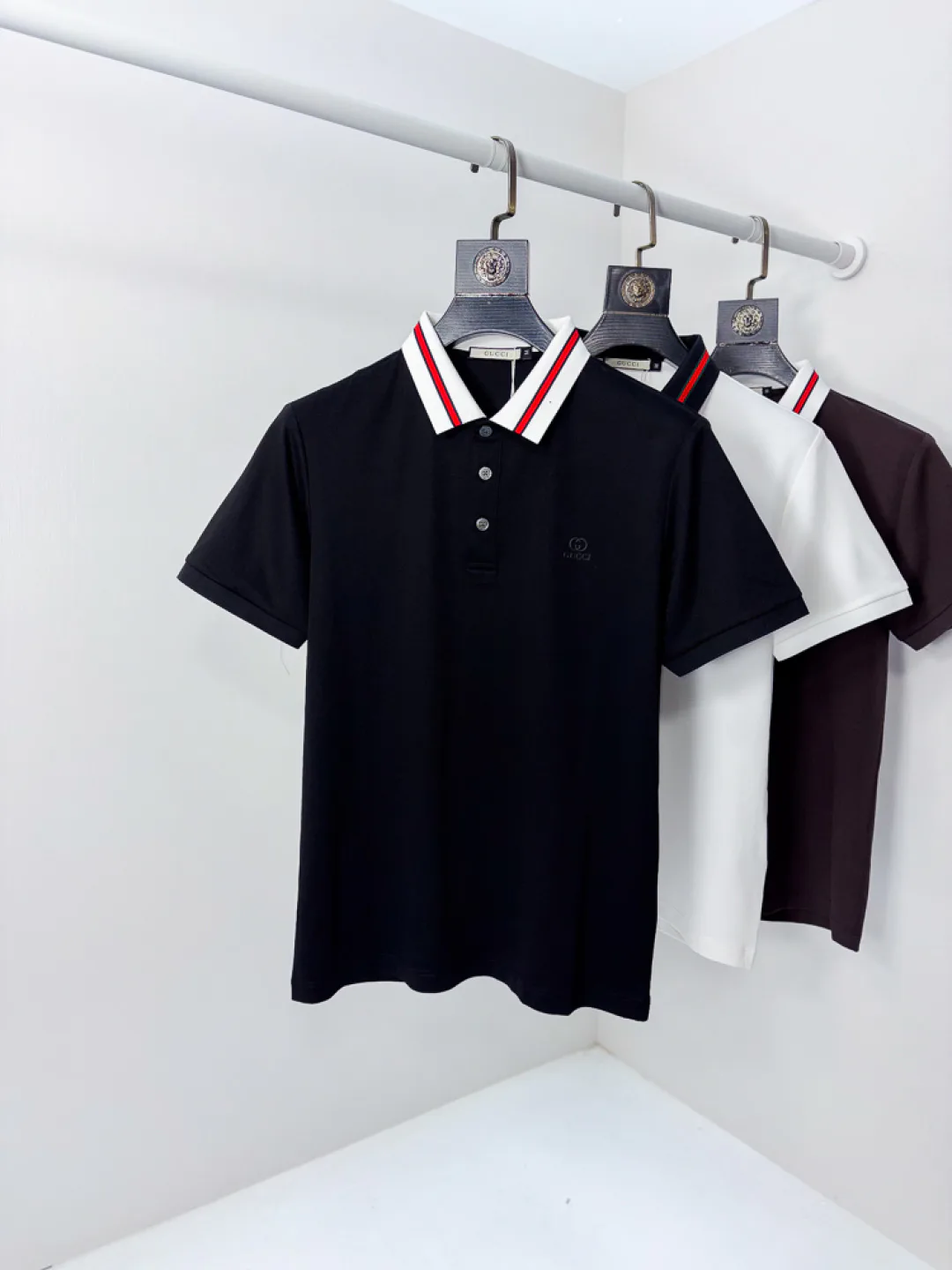 Рубашки Мужские Gucci 11708782