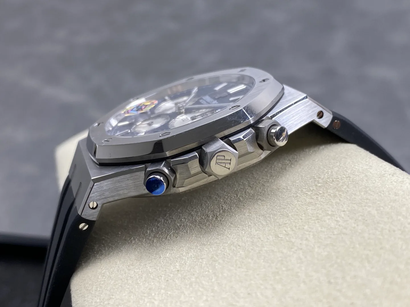 Часы Женские Audemars Piguet 691931