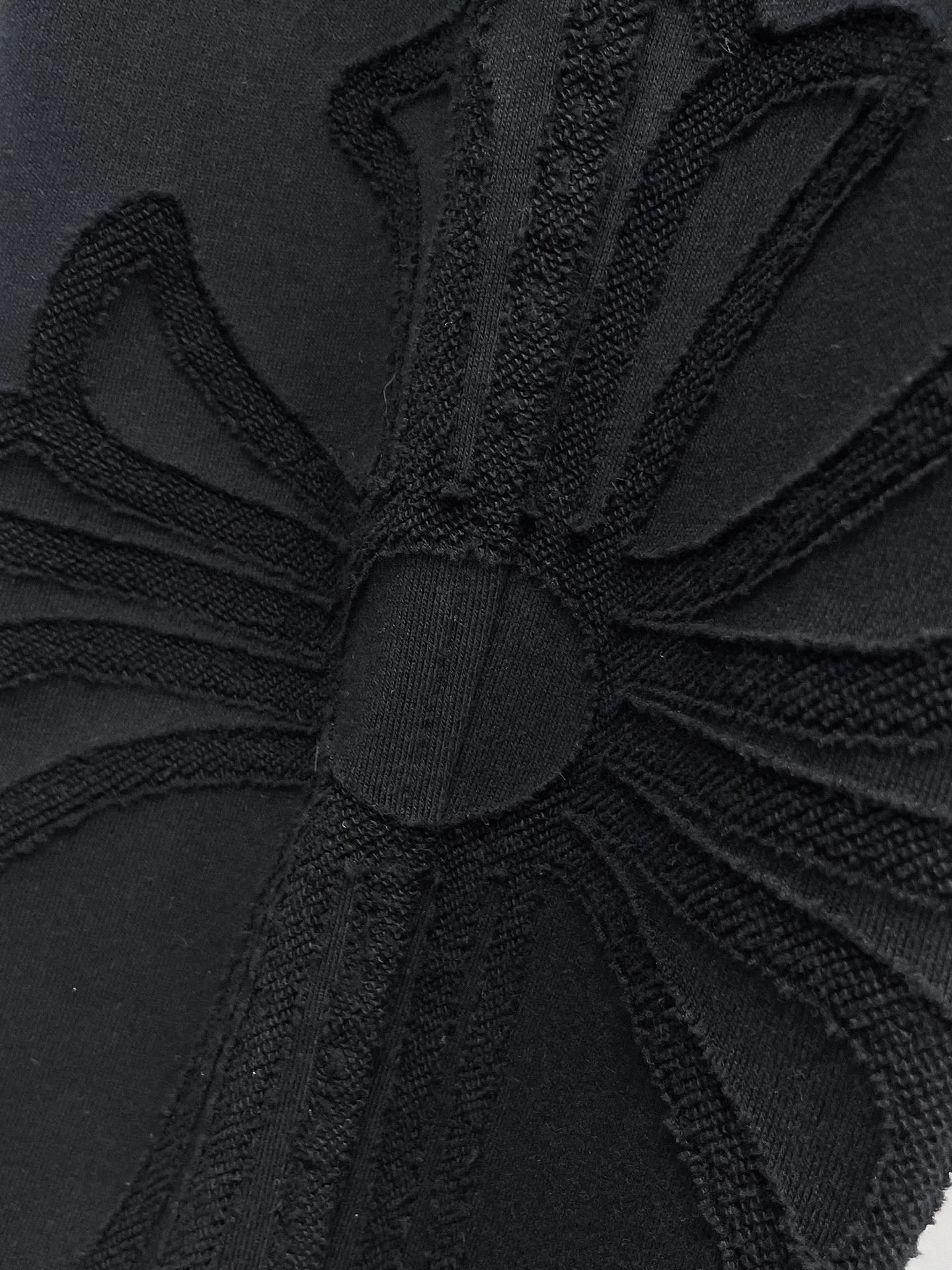 Брюки Мужские Chrome Hearts 12354459