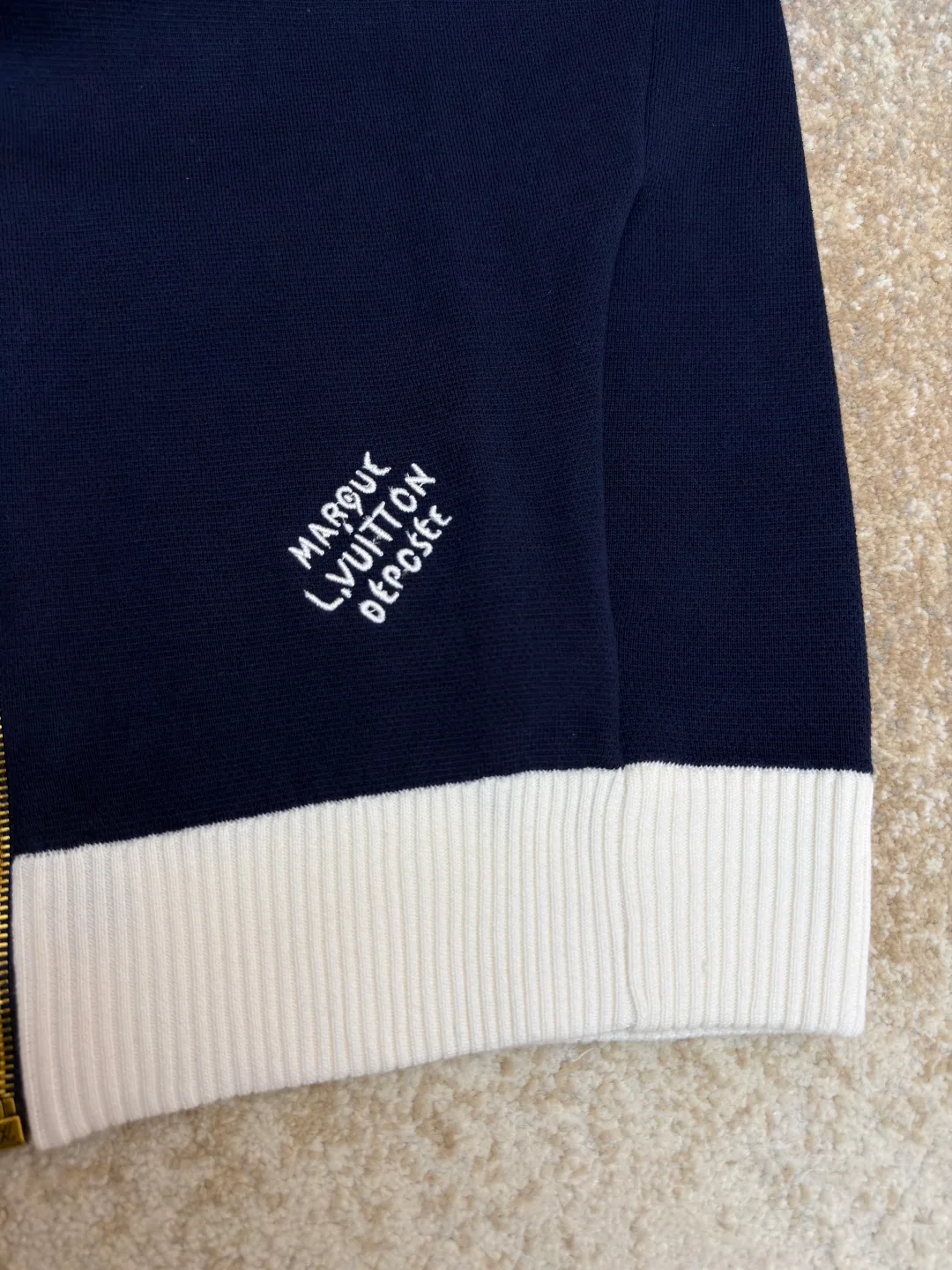 Джемперы И Свитеры Женские Louis Vuitton 112438