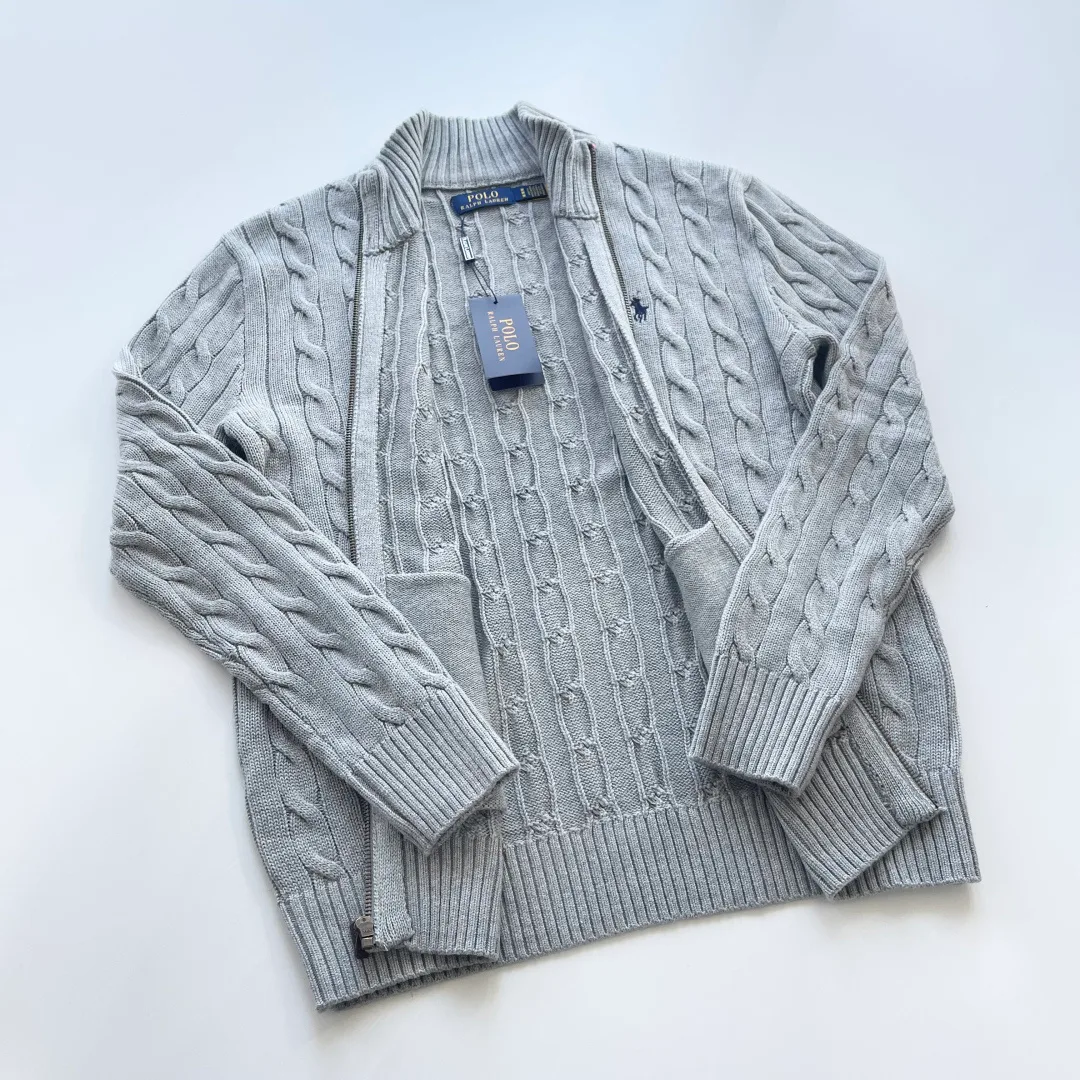 Джемперы И Свитеры Женские Ralph Lauren 782968