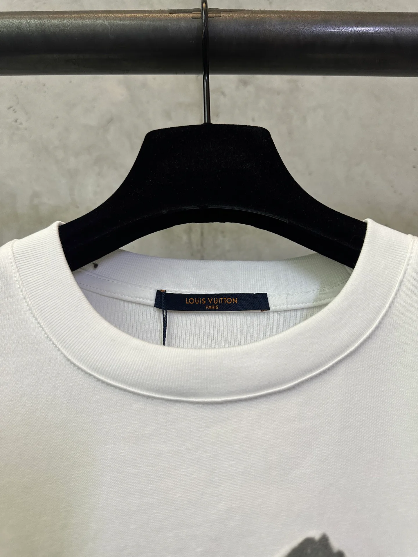 Футболки Мужские Louis Vuitton 11541800