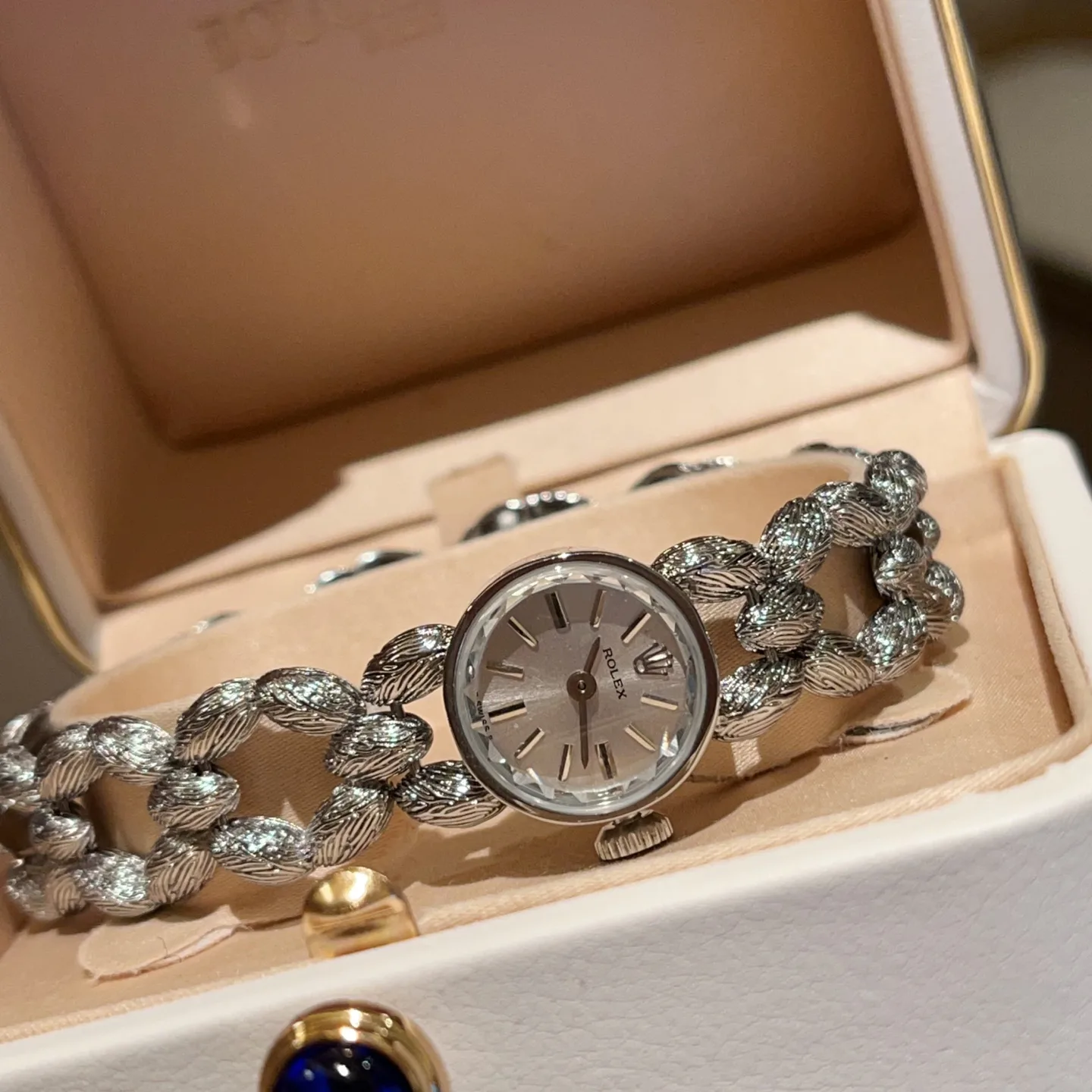Часы Женские Rolex 12721812