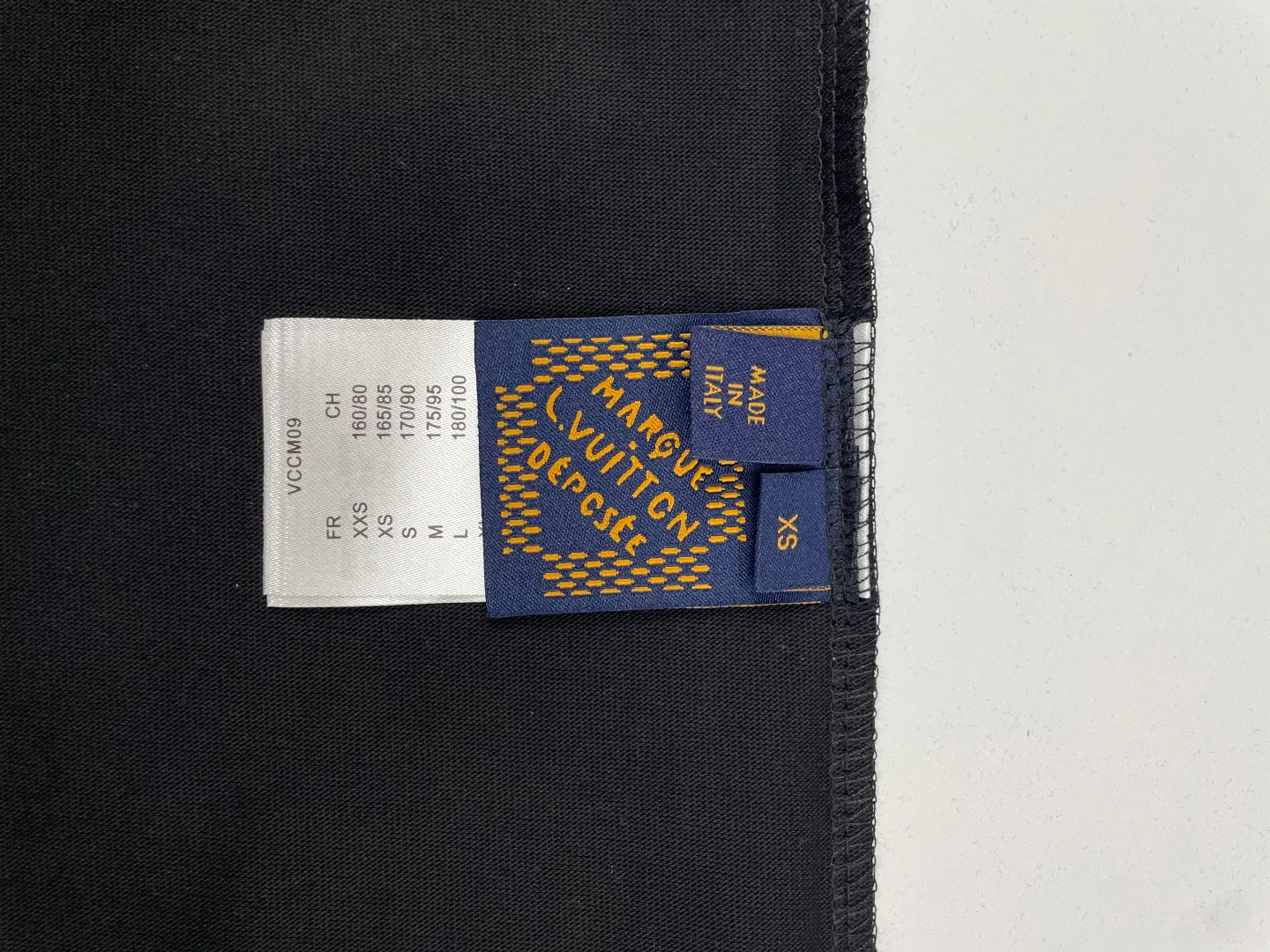 Футболки Мужские Louis Vuitton 10043169
