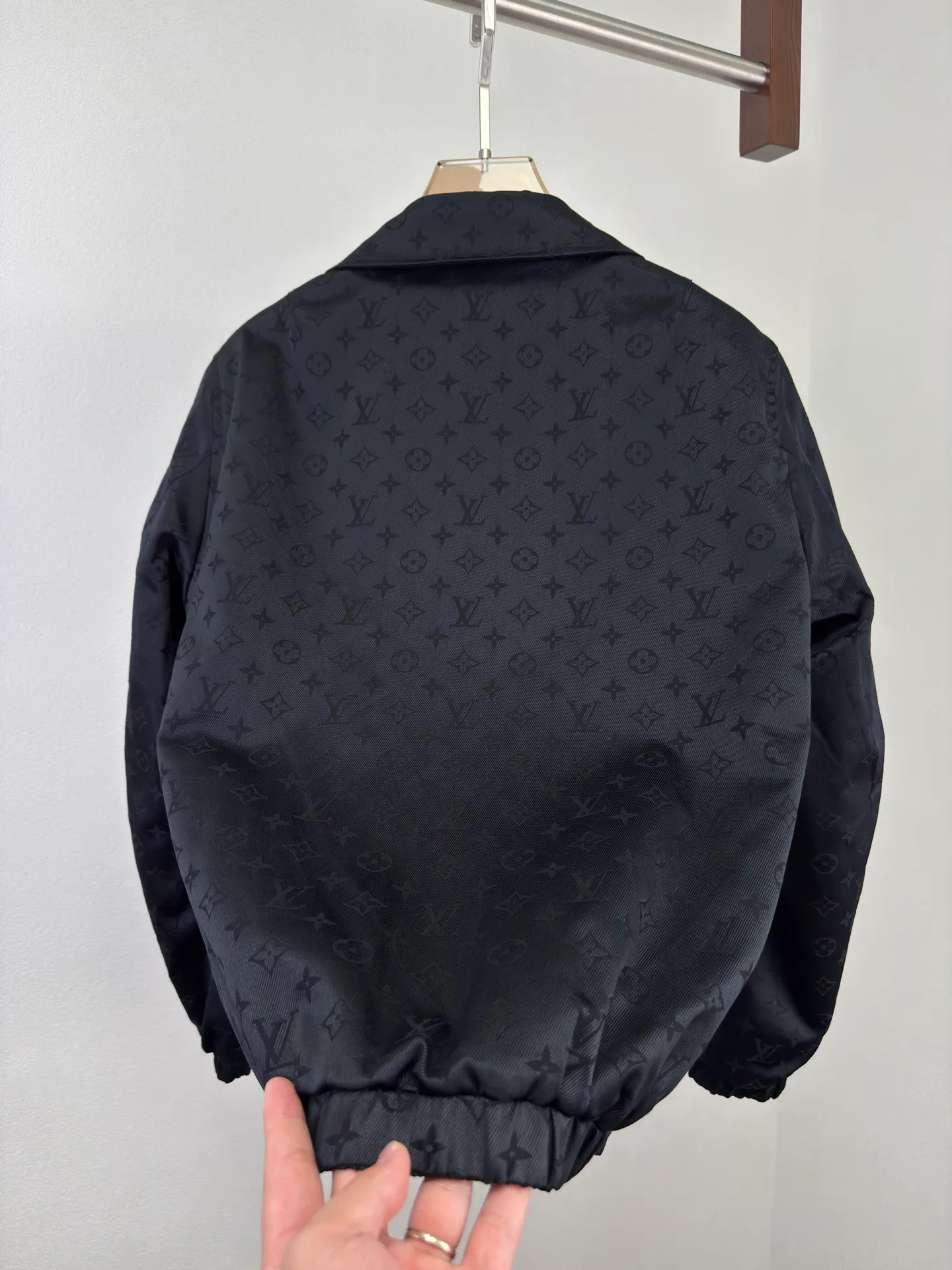 Куртки И Пуховики Мужские Louis Vuitton 65534