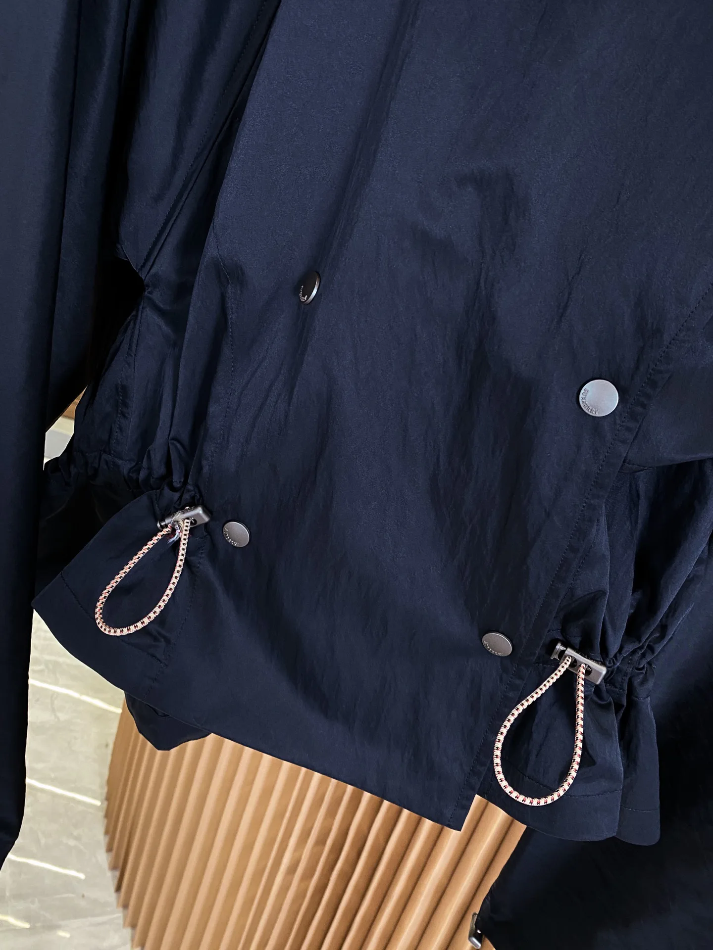 Тренчи Женские Burberry 13420106