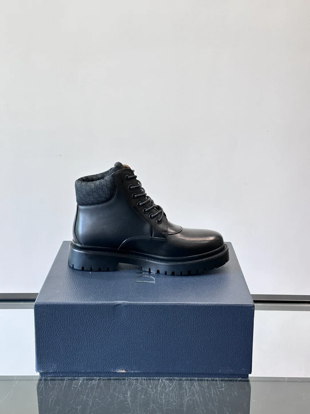 Ботинки Мужские Christian Dior 946222