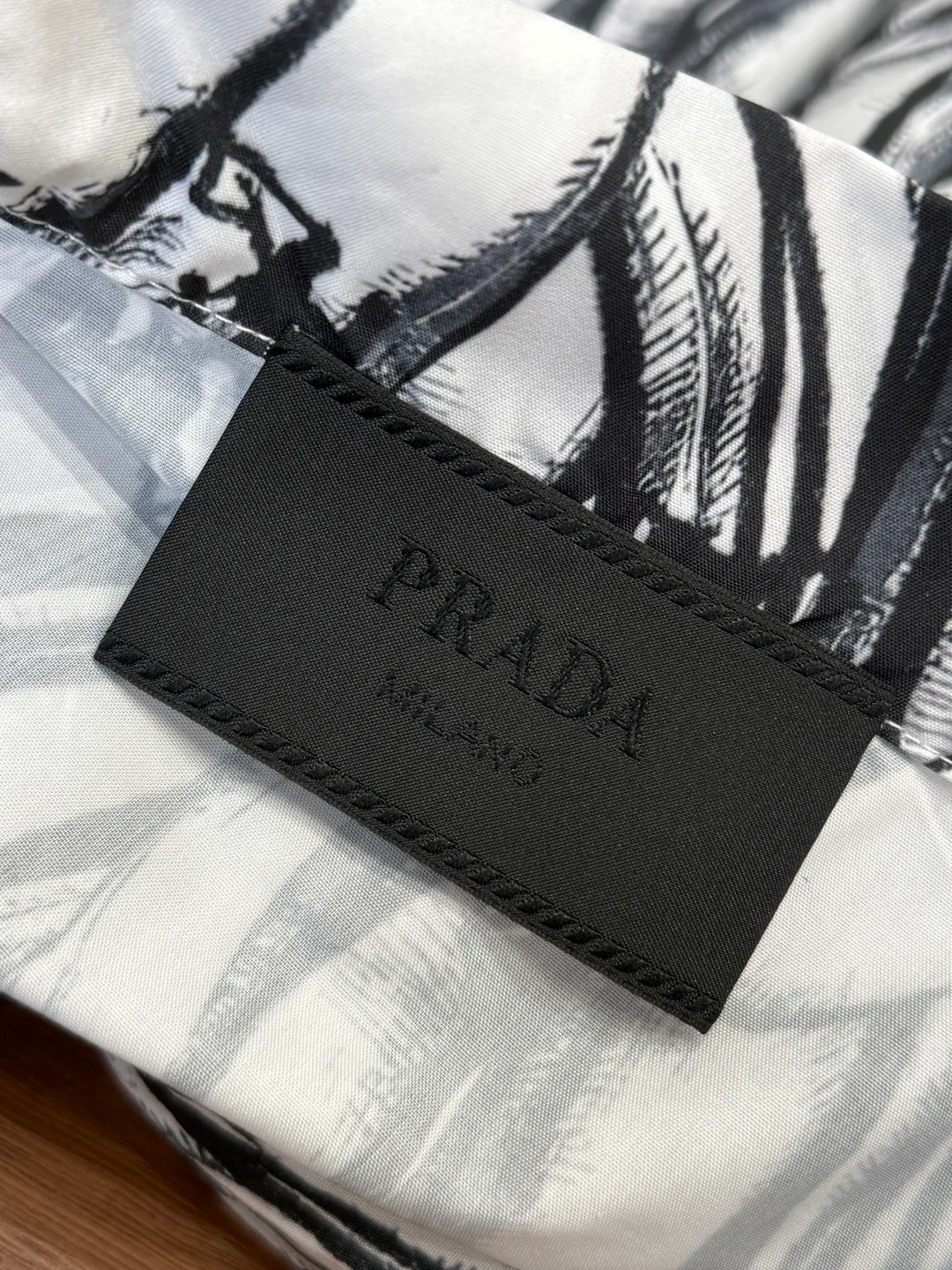 Рубашки Мужские Prada 1798467