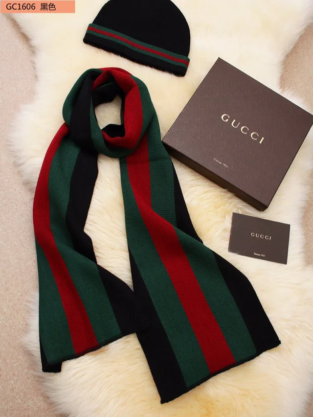 Шарфы Gucci 2588556
