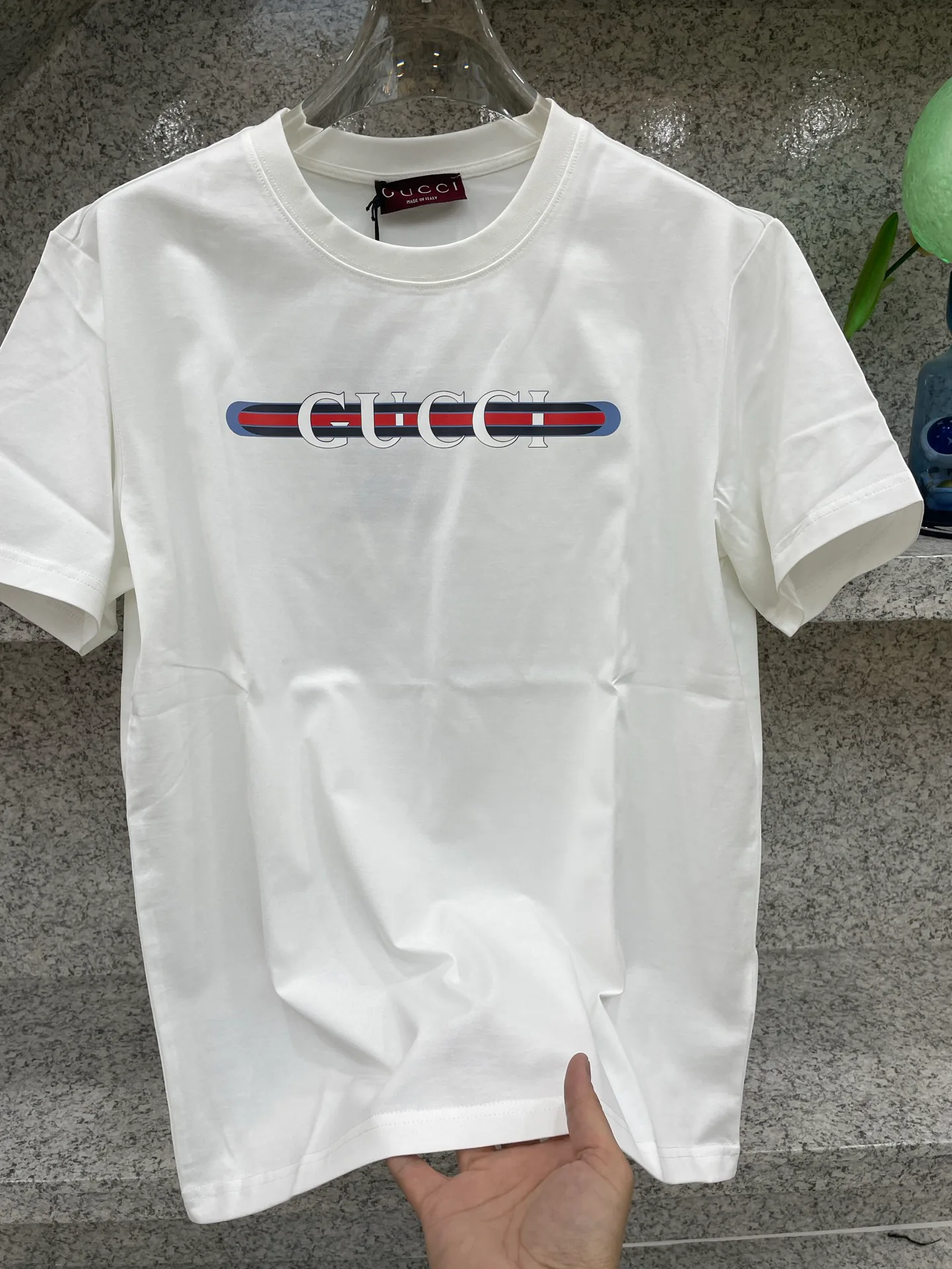 Футболки Мужские Gucci 11816104
