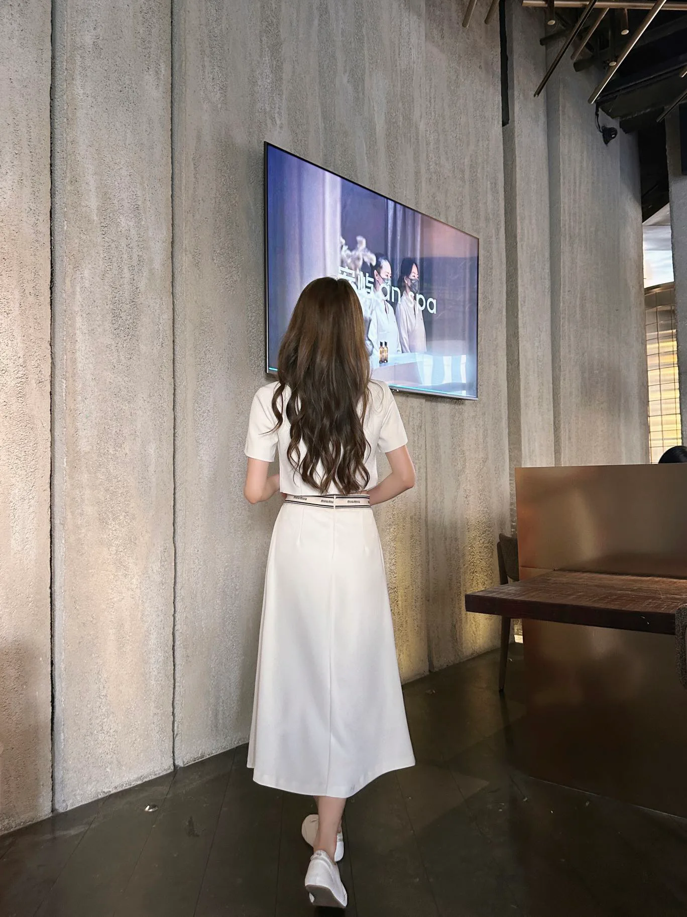 Костюмы Женские Miu Miu 10777716