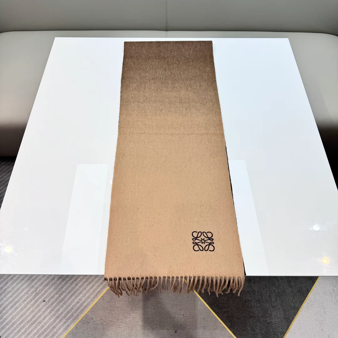 Шарфы Loewe 4008