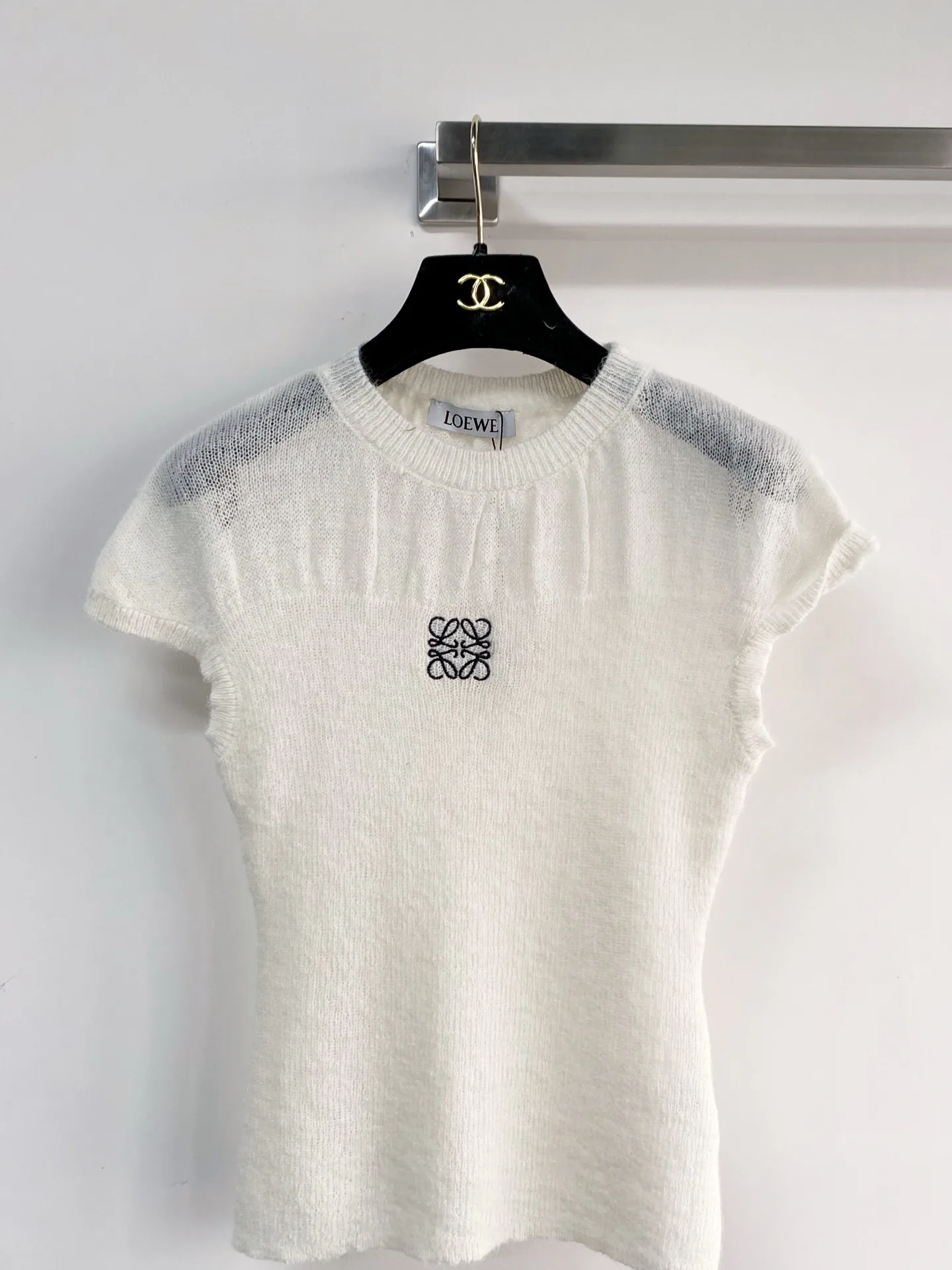 Жилеты Женские Loewe 11705182