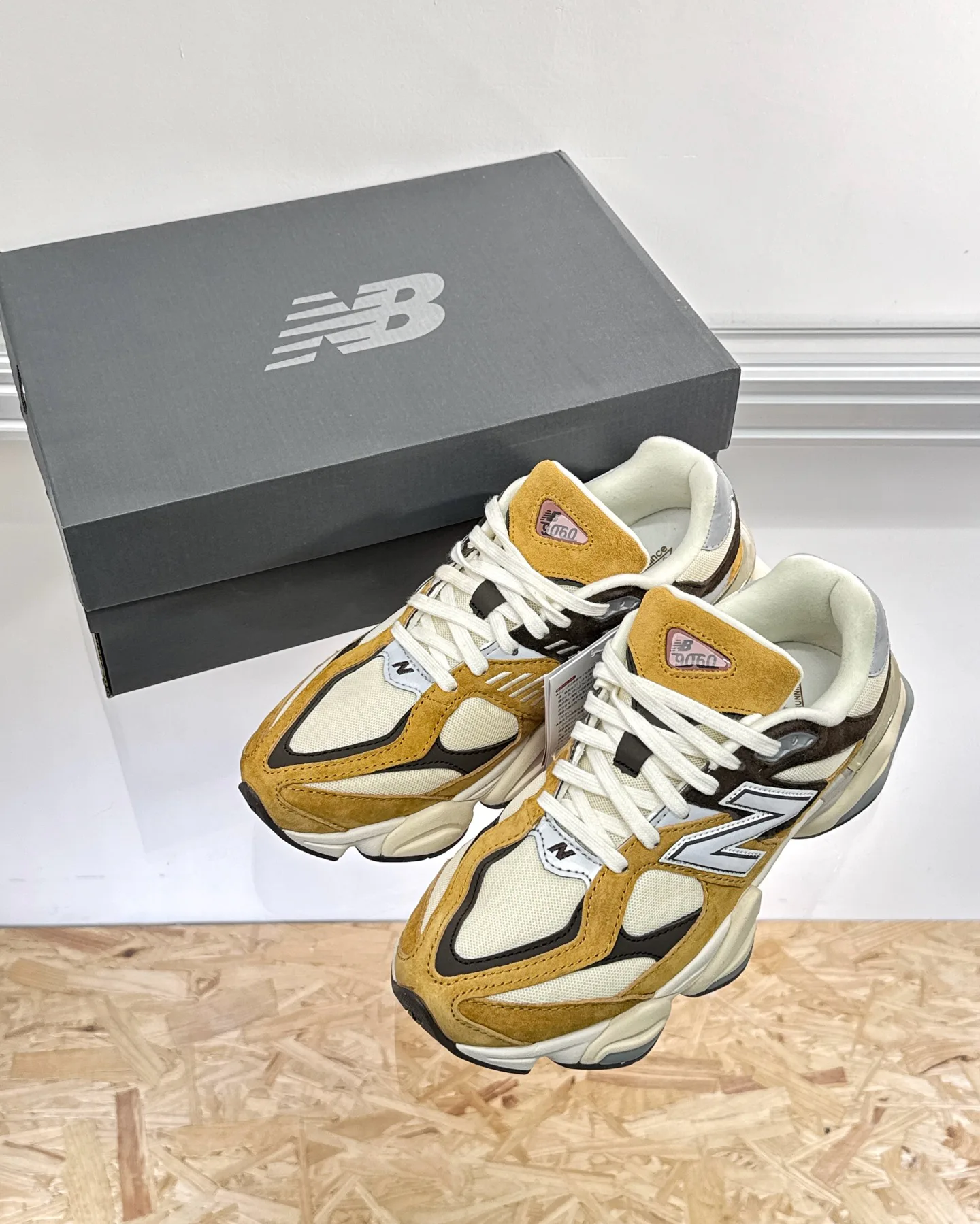 Кроссовки Женские New Balance 17963937