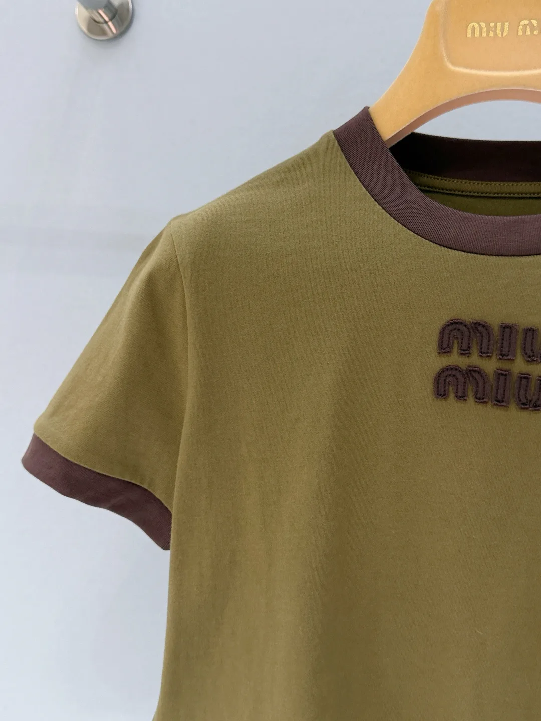 Футболки Женские Miu Miu 2713930