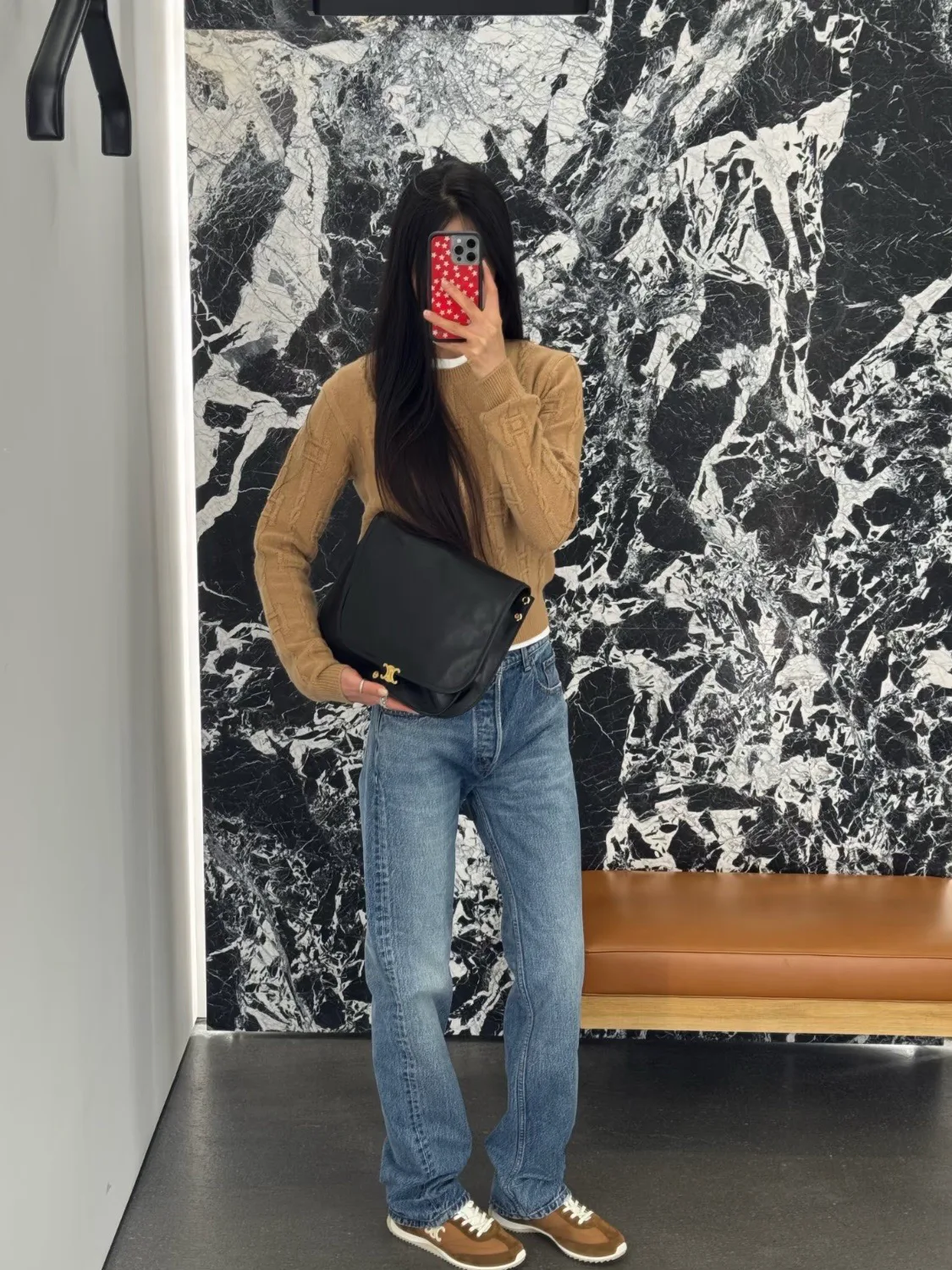 Джинсы Женские Celine 12857977