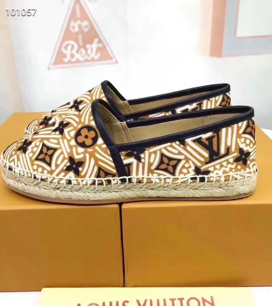 Слипоны Женские Louis Vuitton 2937804