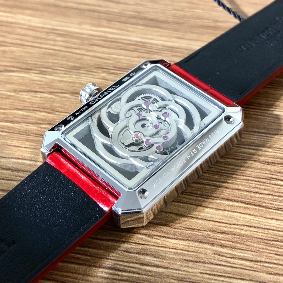 Часы Женские Chanel 692266