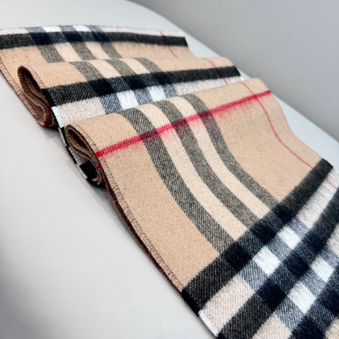 Шарфы Burberry 4004