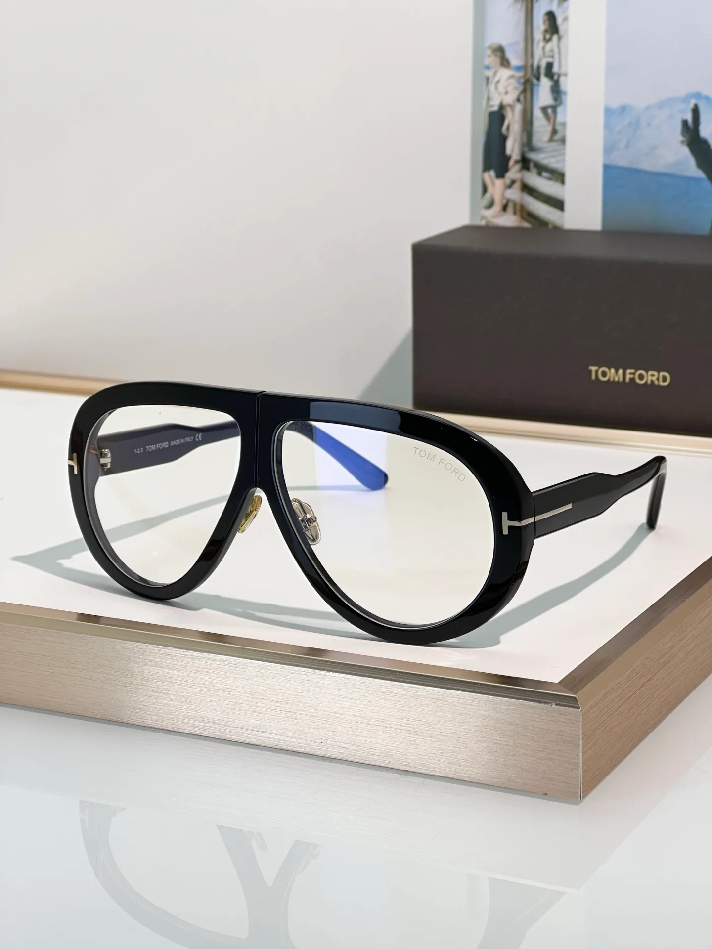 Очки Tom Ford 17366419