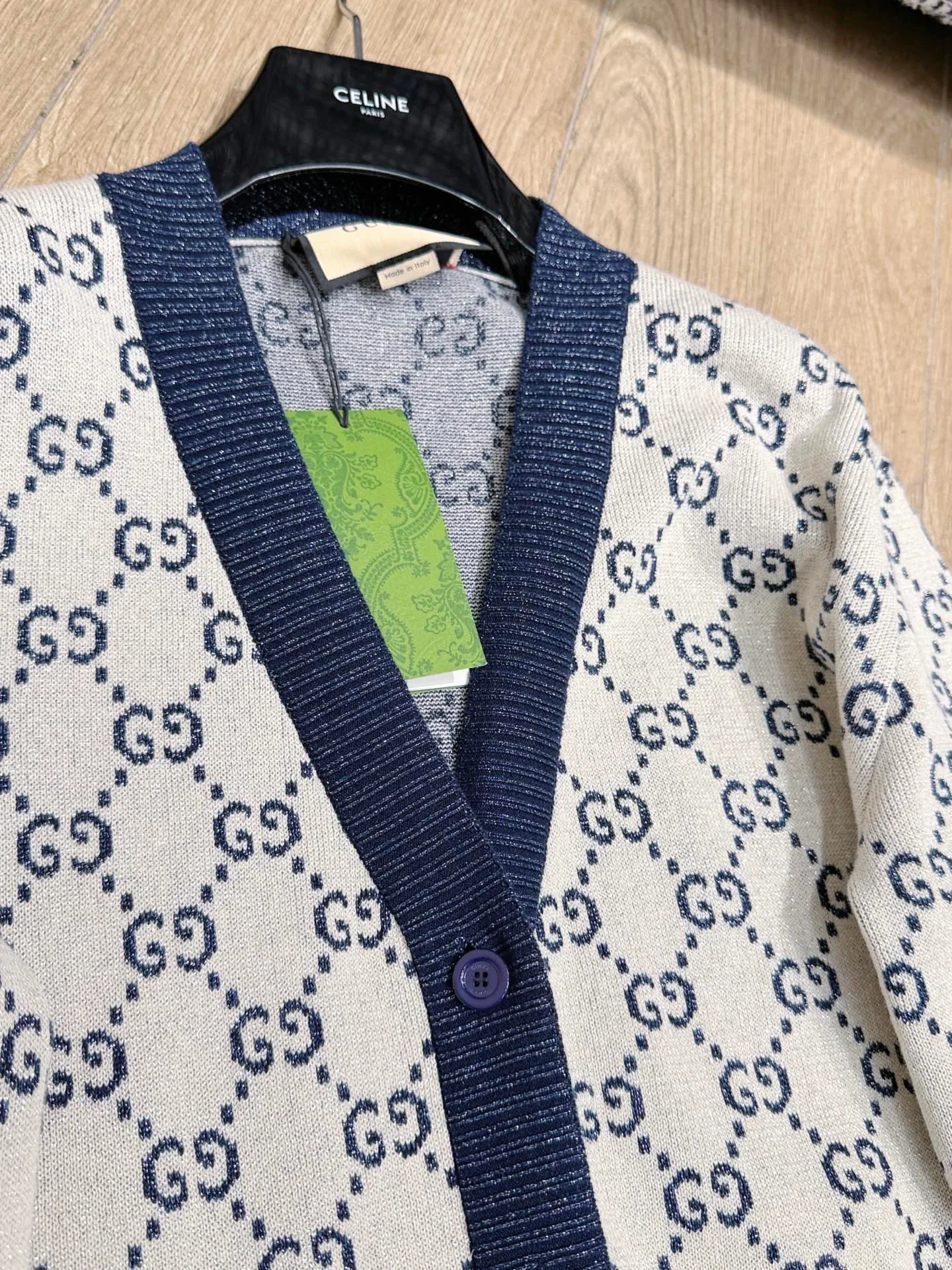 Жакеты Женские Gucci 11567448